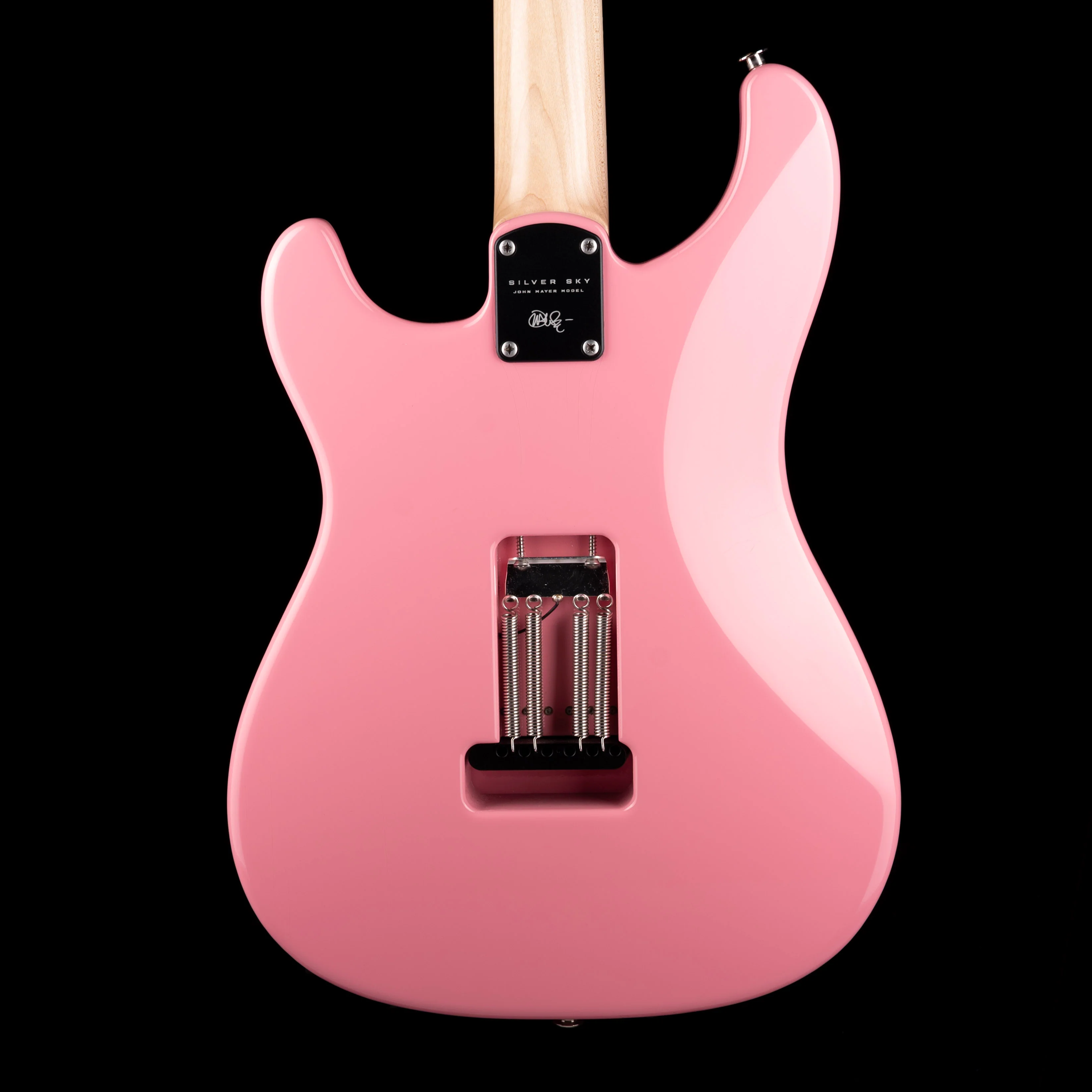 Used 2023 PRS USA Silver Sky Roxy Pink With Gig Bag - Image 8