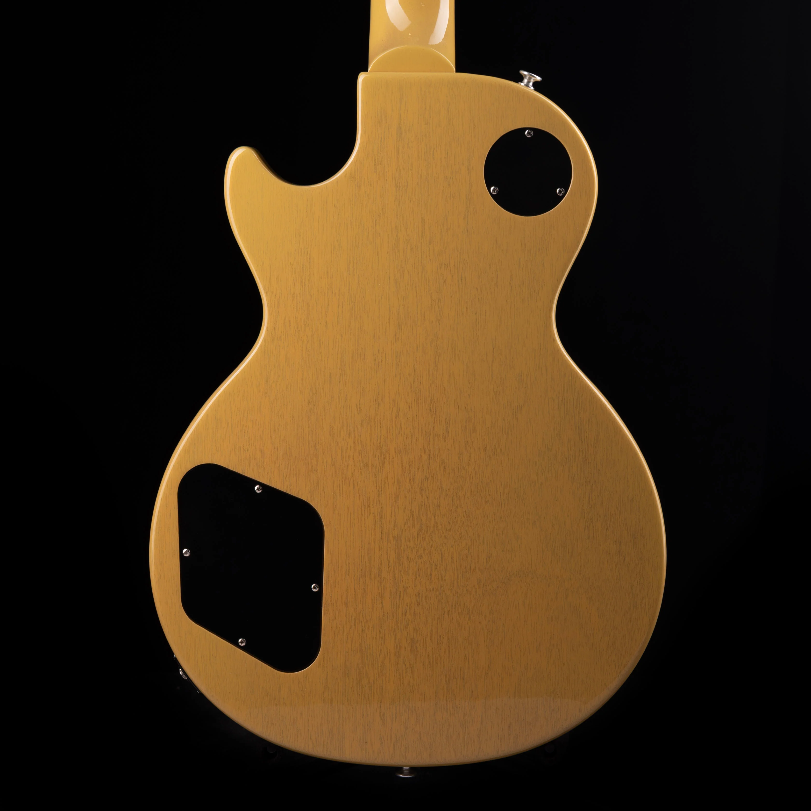 Used 2025 Gibson Les Paul Special TV Yellow Modded with OHSC - Image 6