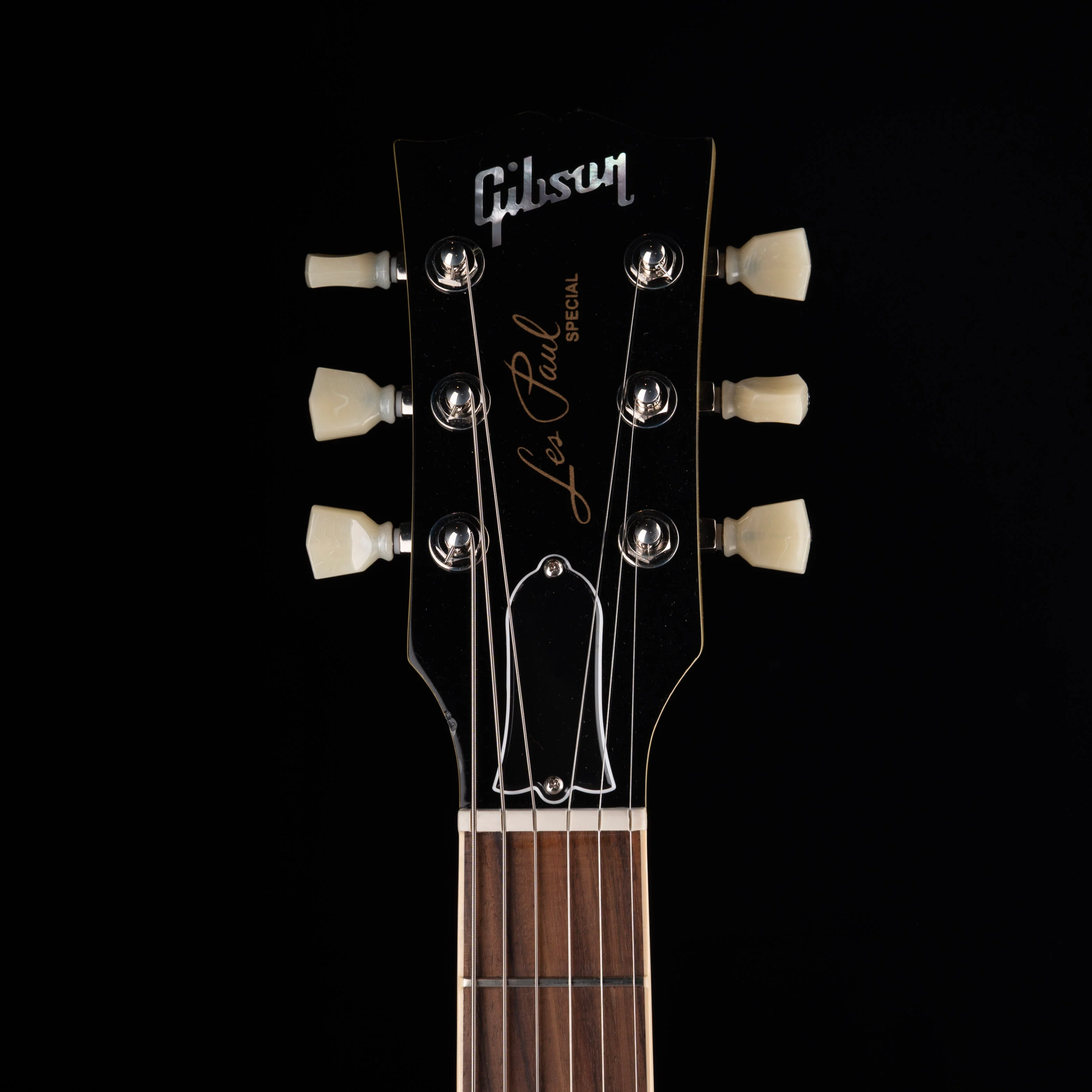 Used 2025 Gibson Les Paul Special TV Yellow Modded with OHSC - Image 8