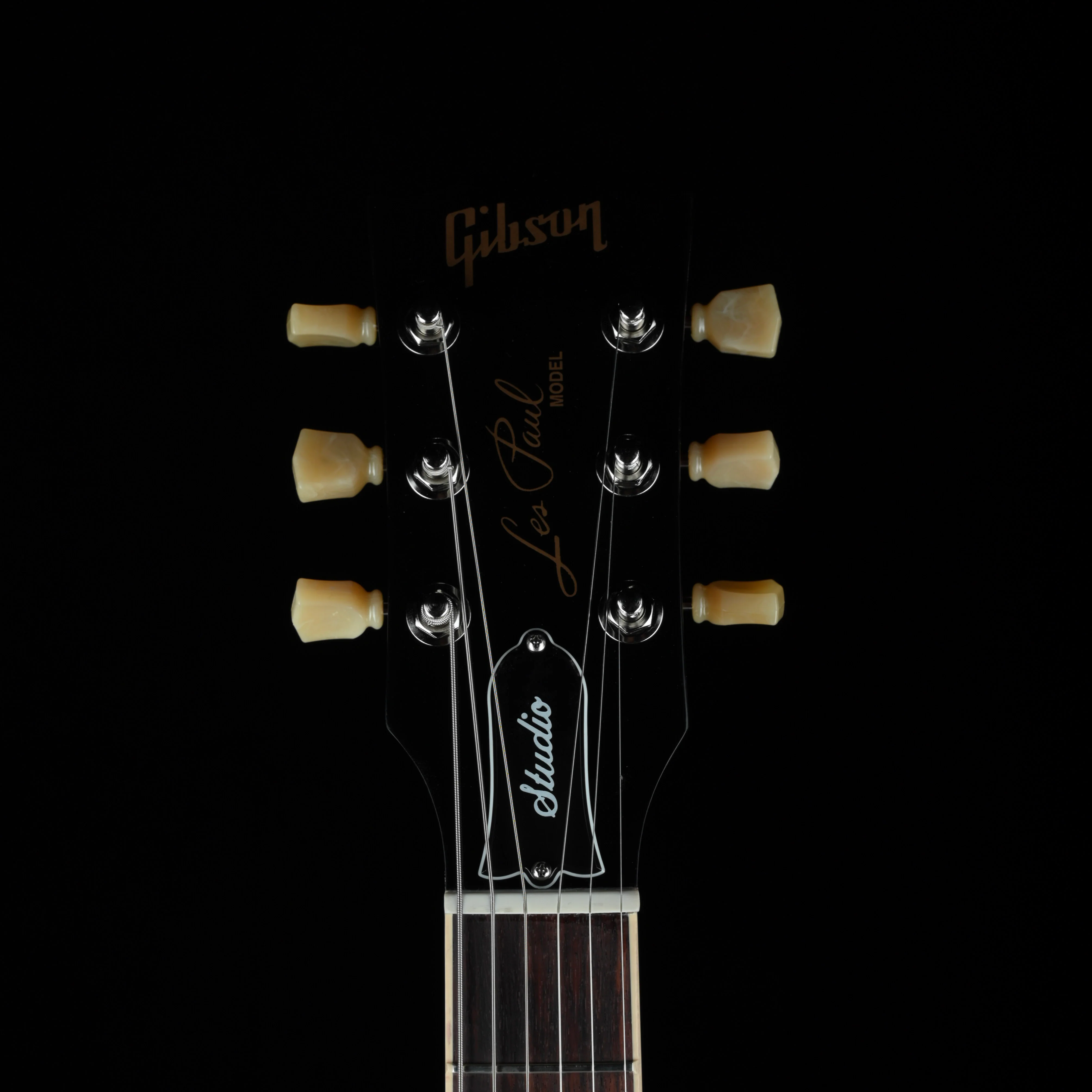 Used 2025 Gibson Les Paul Studio Wine Red with Gig Bag - Image 10