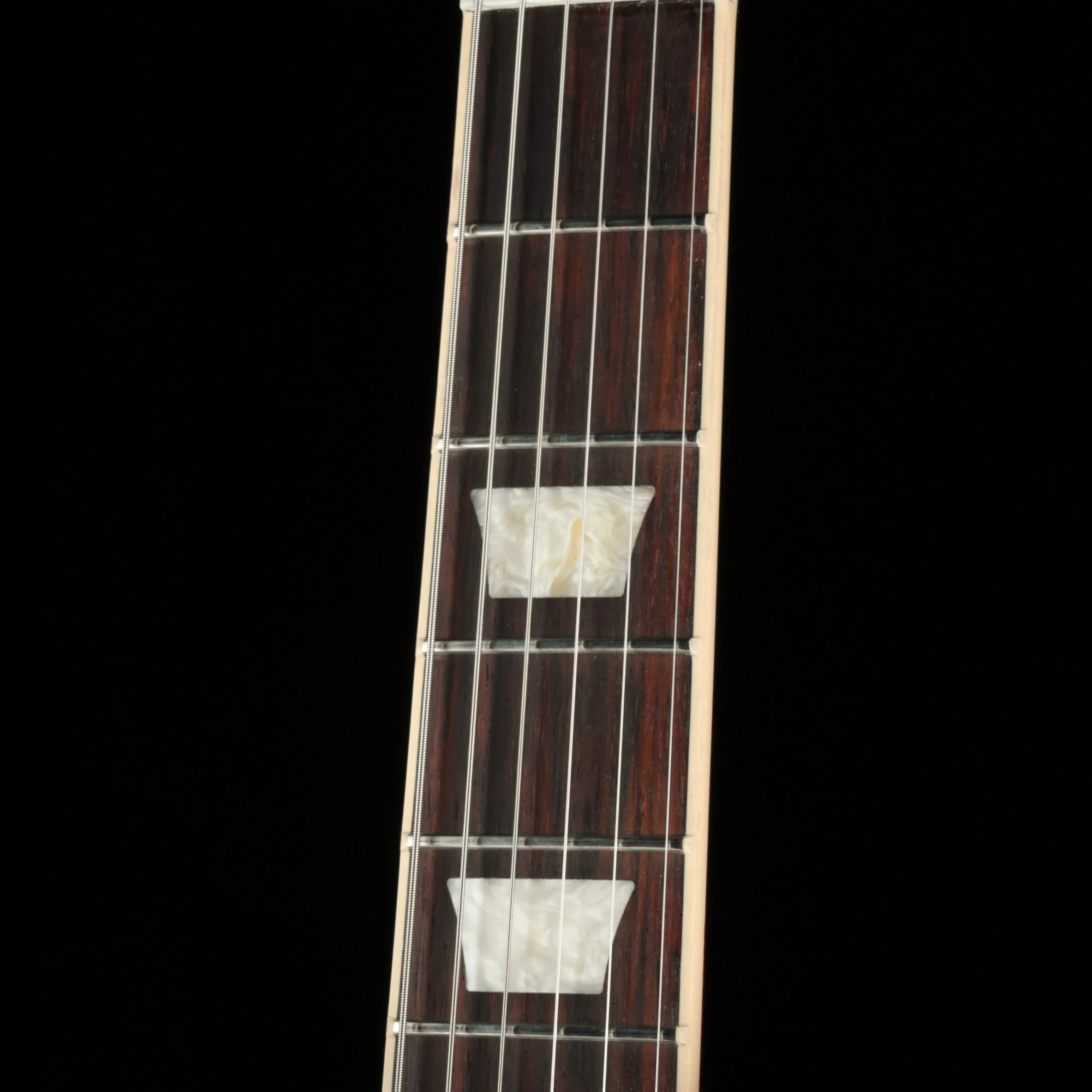 Used 2025 Gibson Les Paul Studio Wine Red with Gig Bag - Image 6