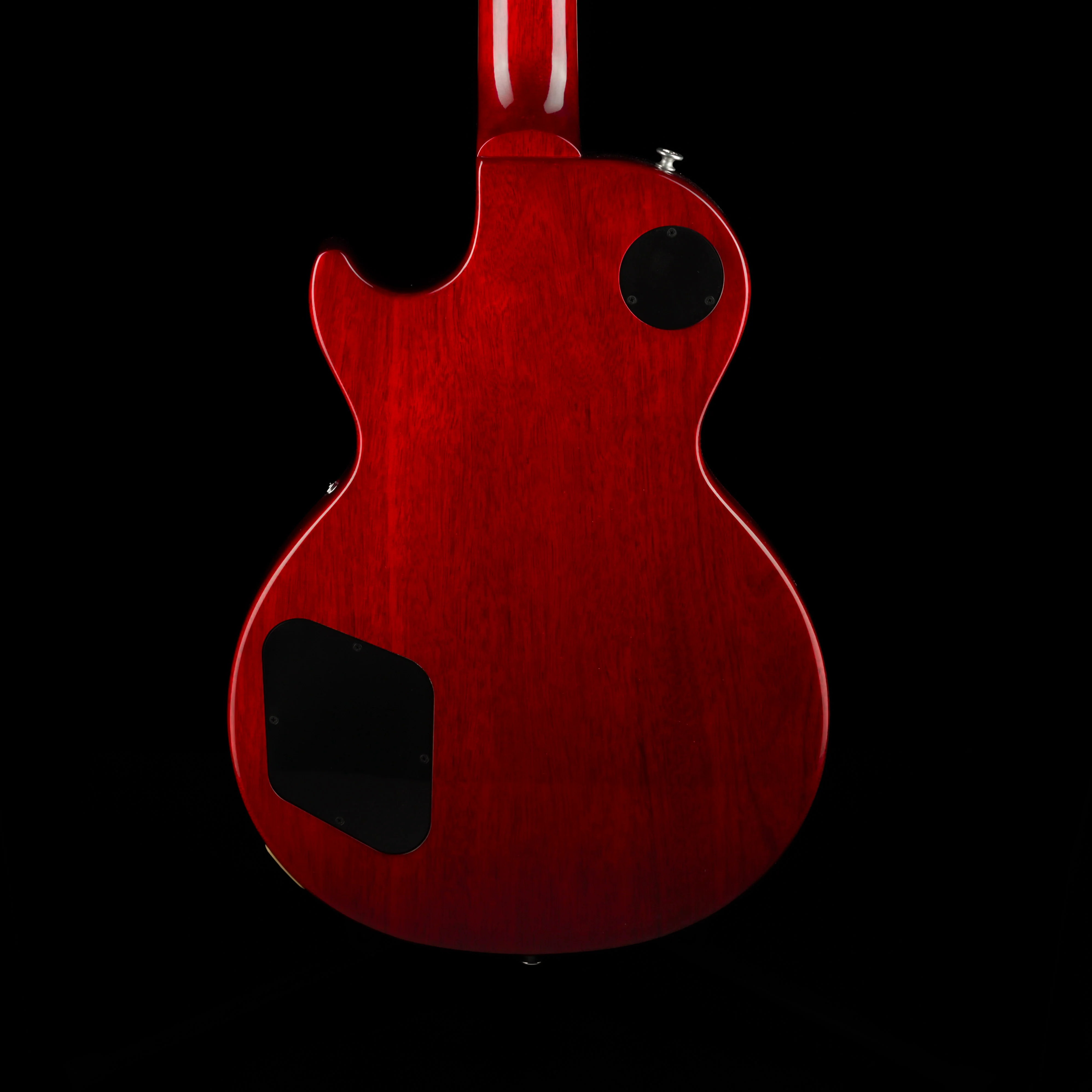 Used 2025 Gibson Les Paul Studio Wine Red with Gig Bag - Image 8