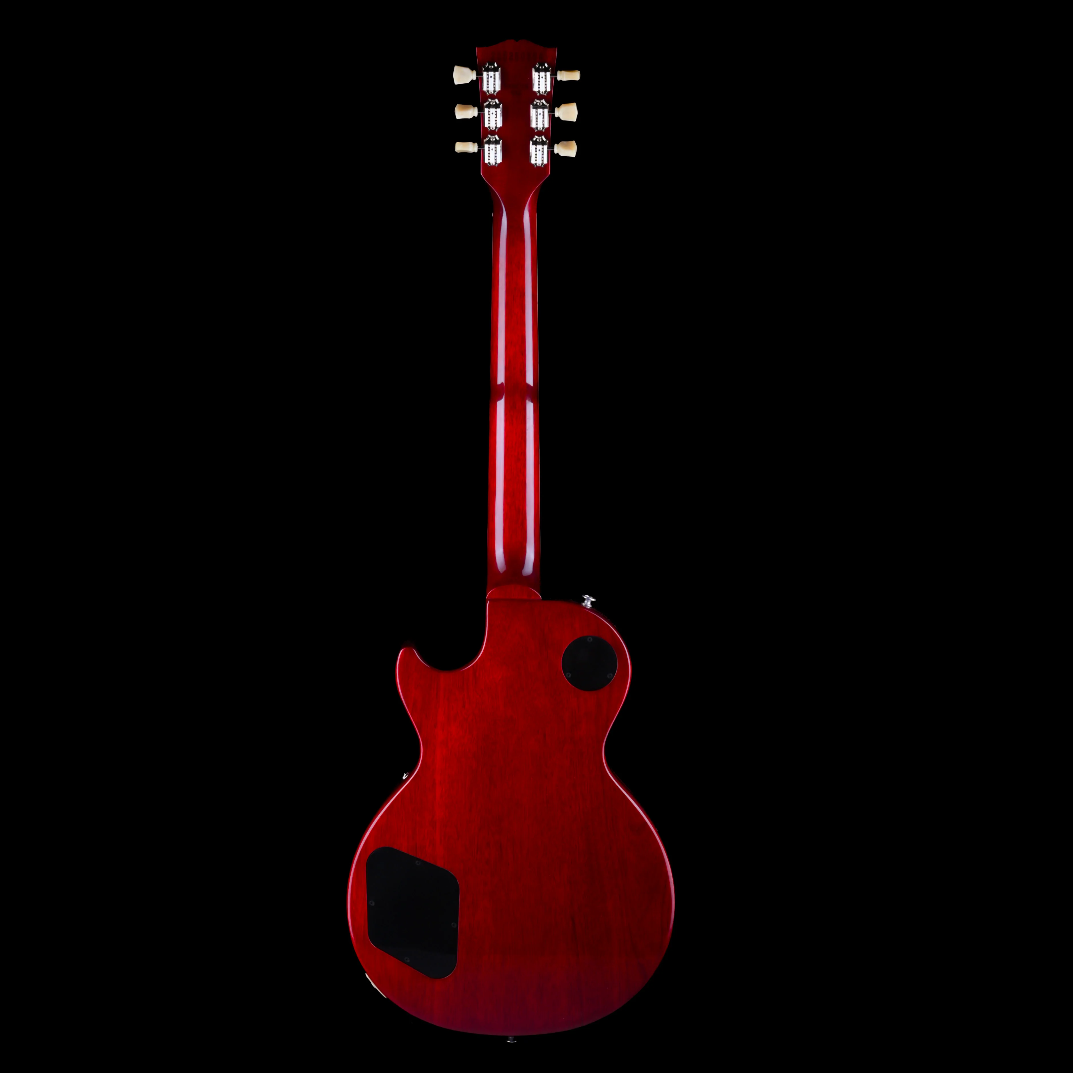 Used 2025 Gibson Les Paul Studio Wine Red with Gig Bag - Image 9