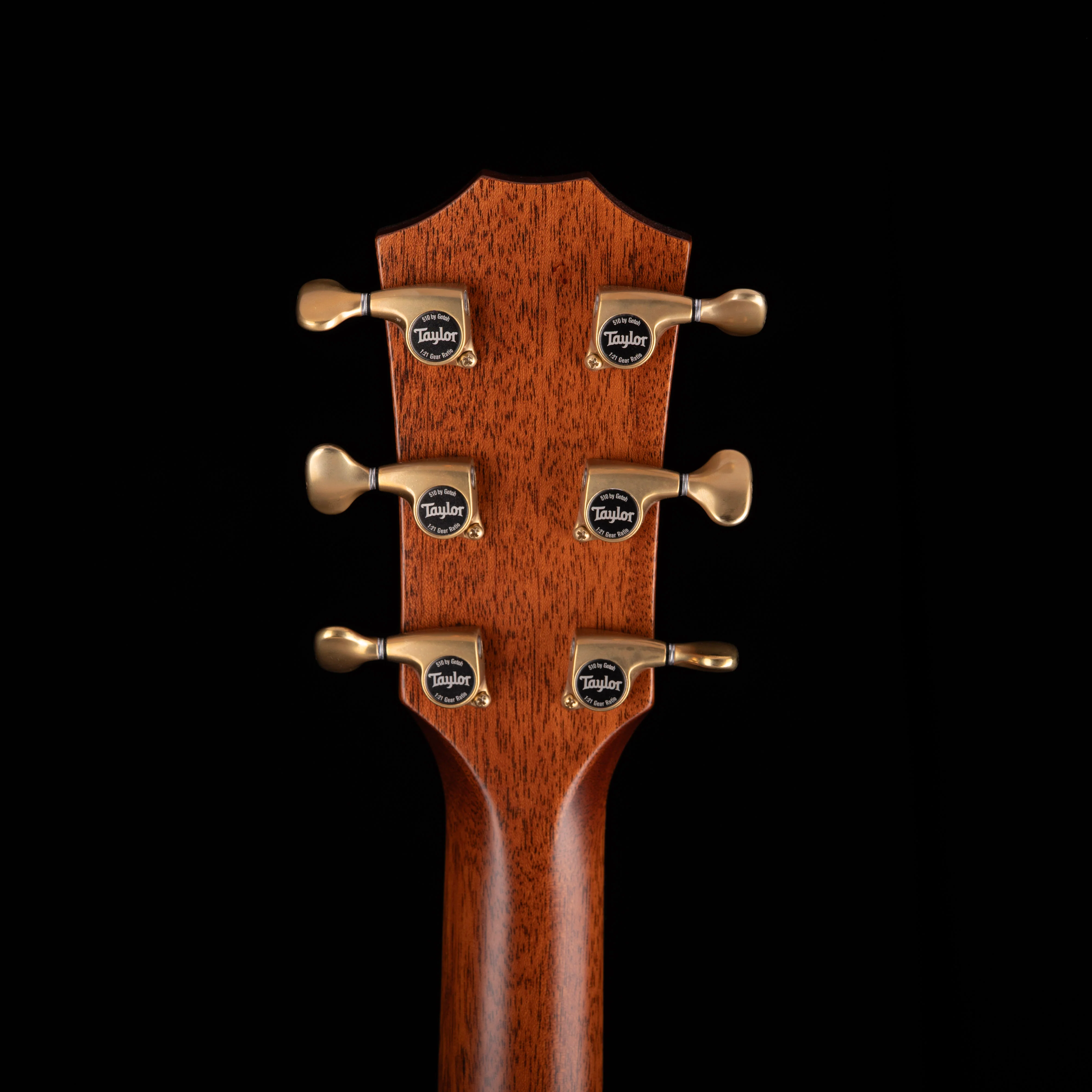 Used 2025 Taylor Builder's Edition 814ce Honduran Rosewood Kona Edgeburst With OHSC - Image 13