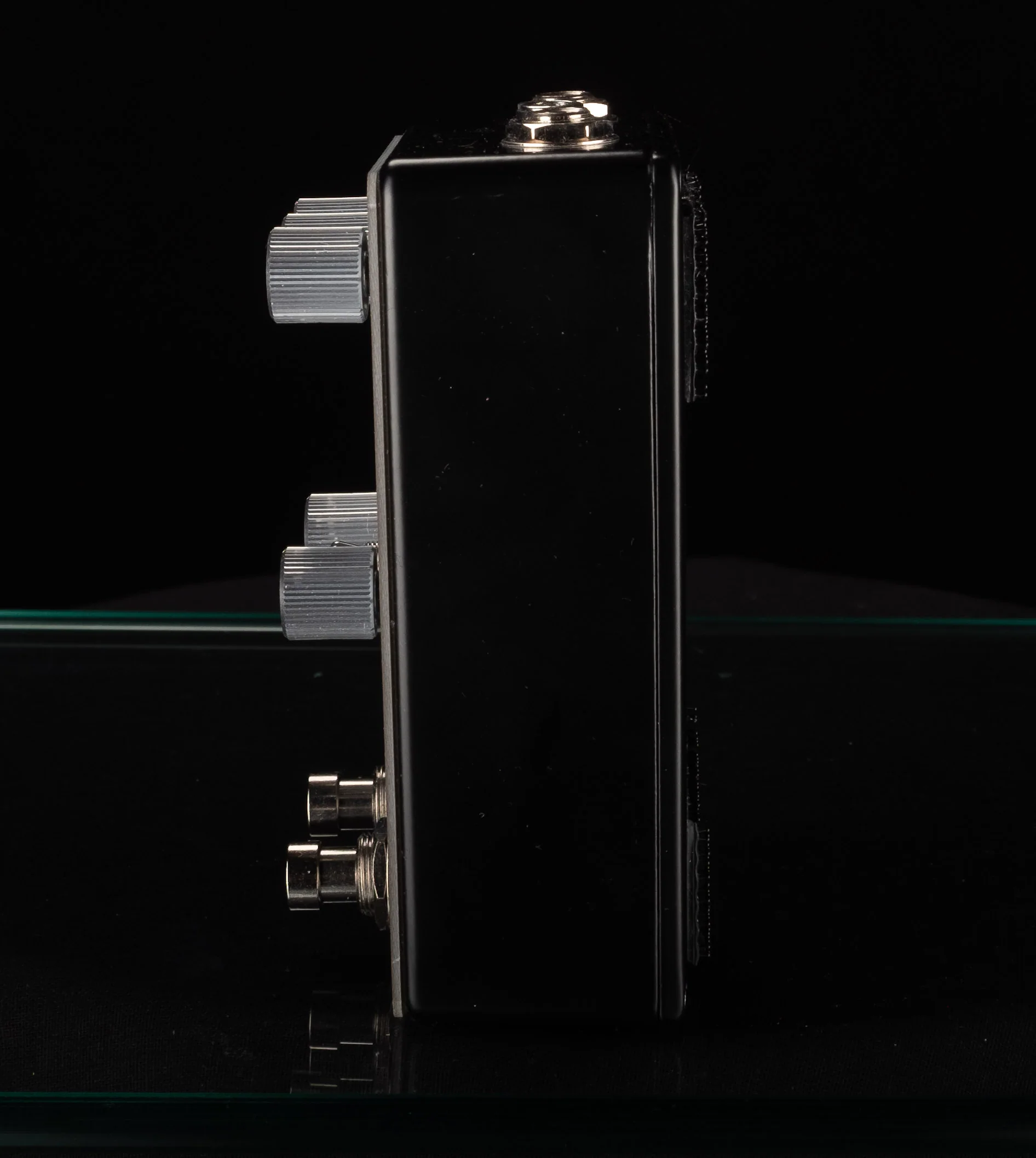 Used Acorn Solid State Preamplifier Pedal - Image 2