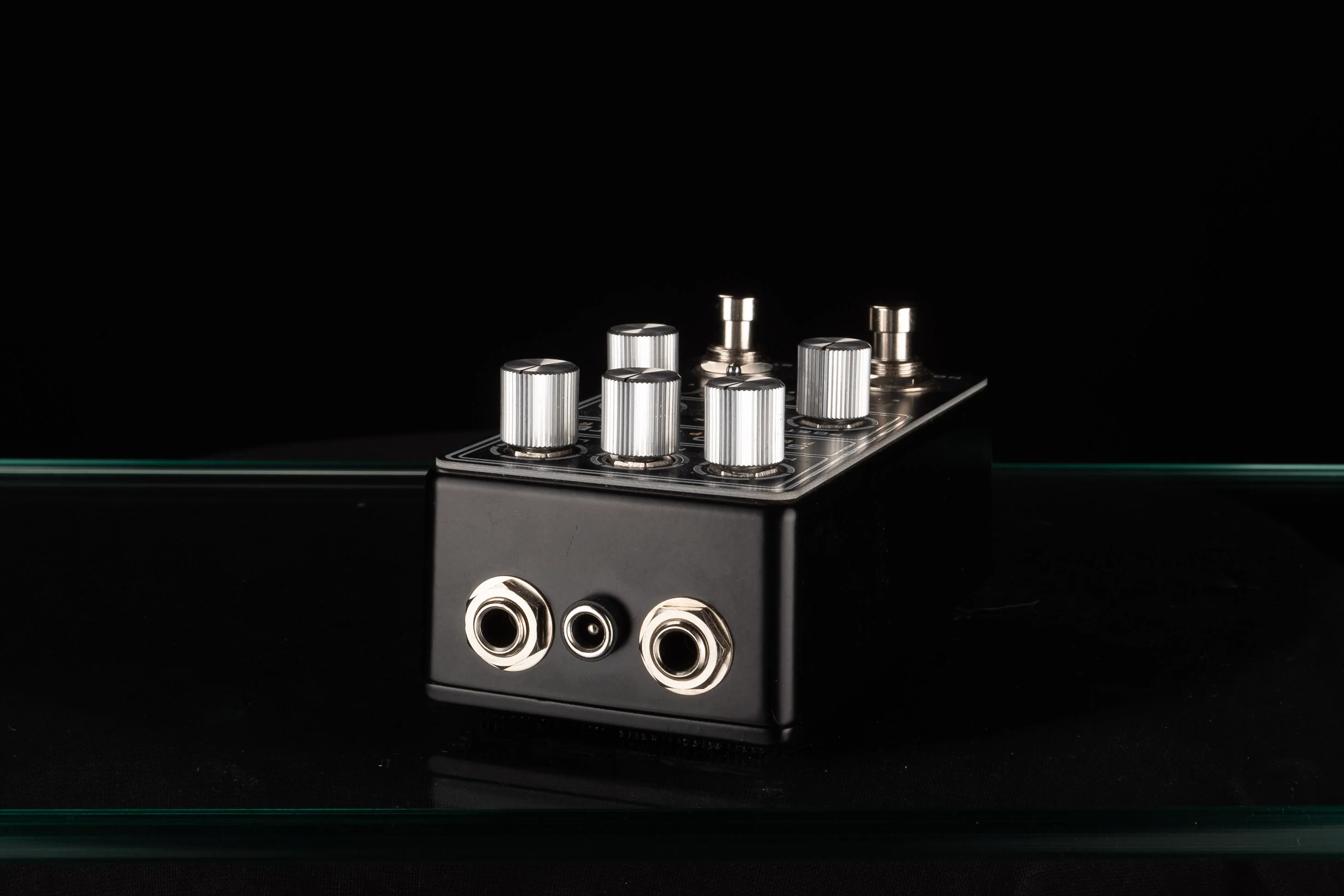 Used Acorn Solid State Preamplifier Pedal - Image 6