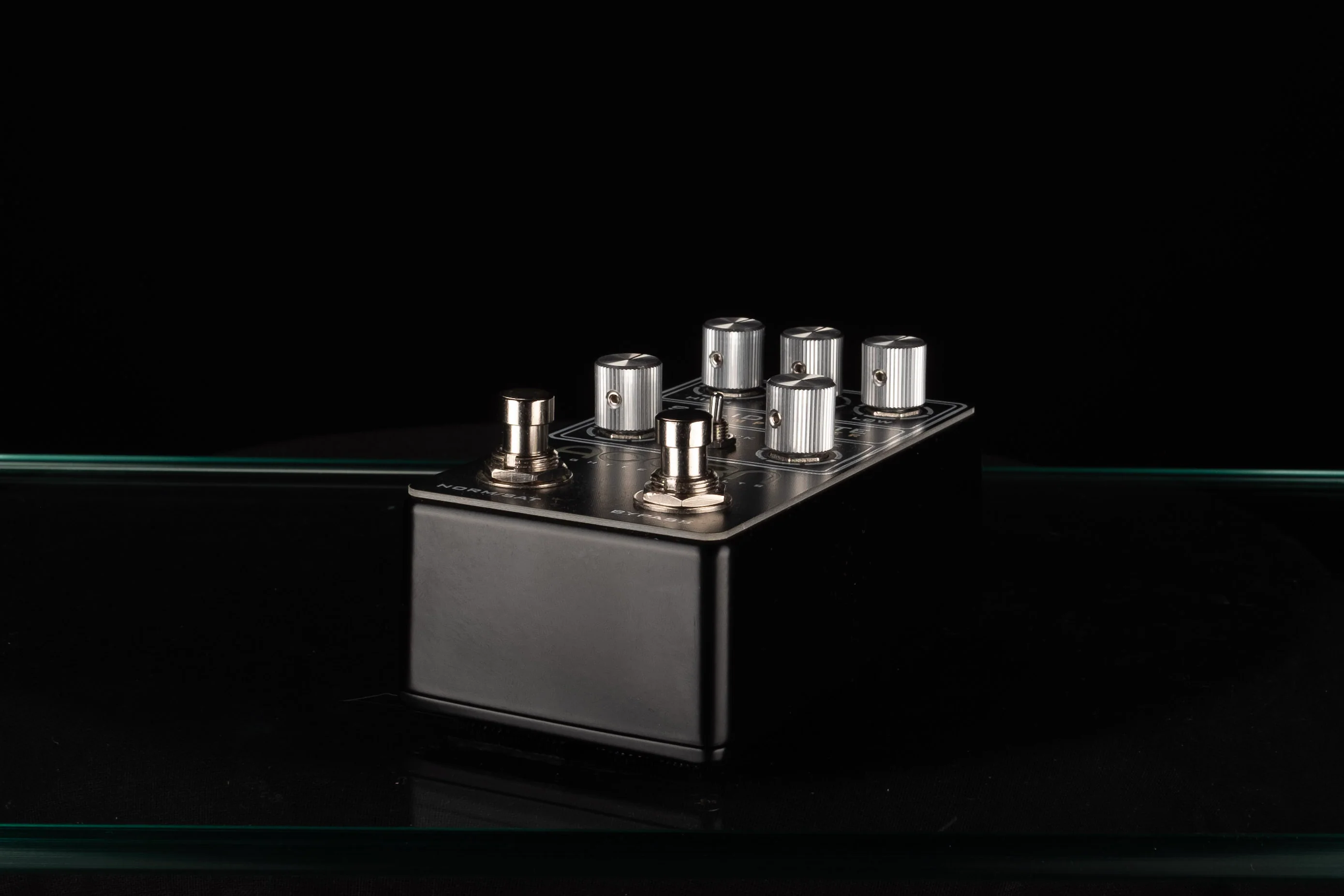 Used Acorn Solid State Preamplifier Pedal - Image 7