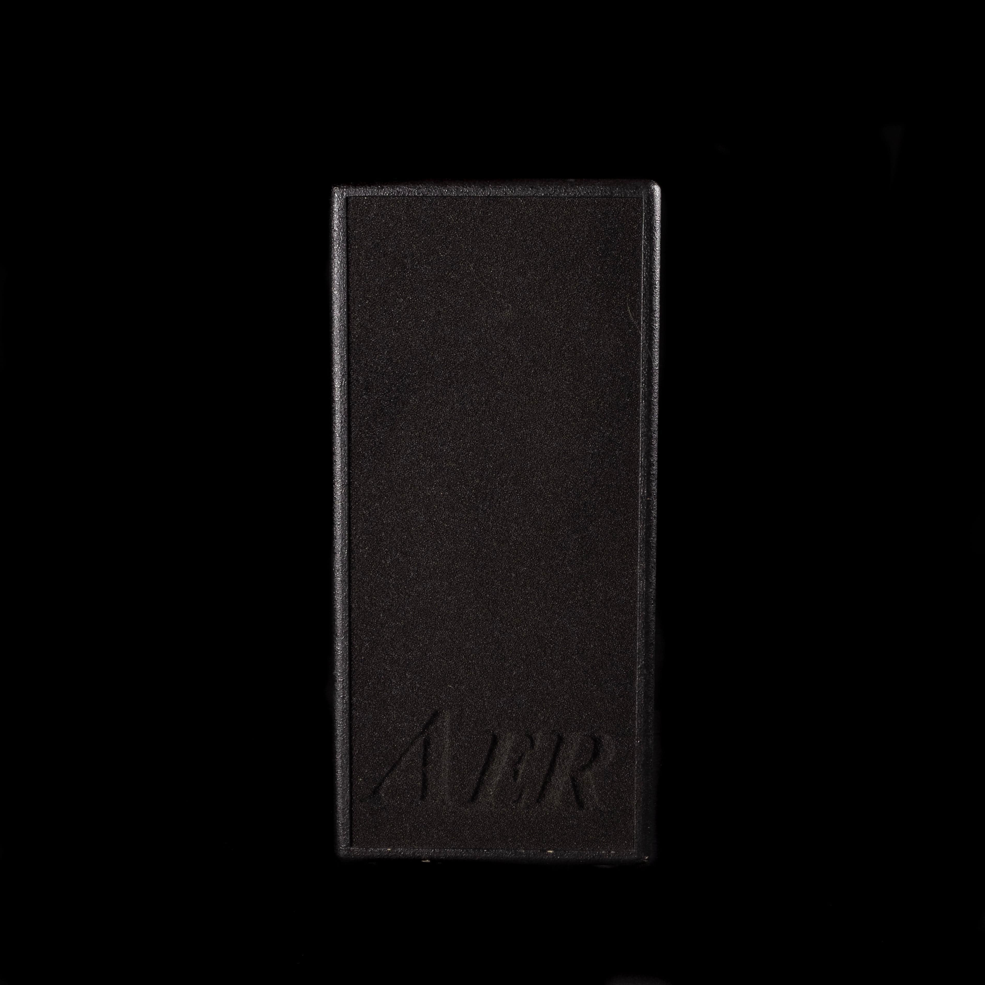 Used AER AS-281 Active Column Speaker With Cover - Image 2