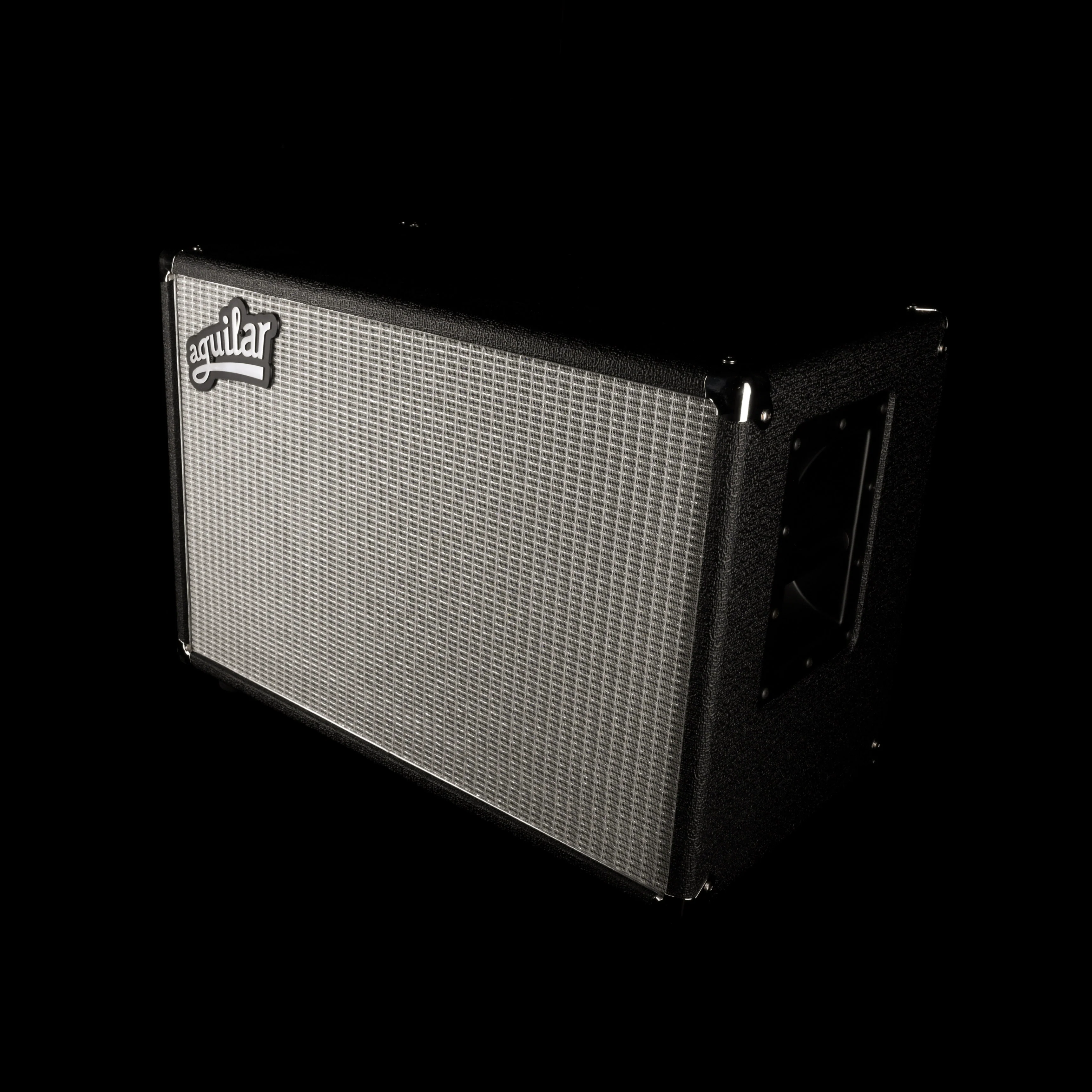 Used Aguilar Tone Hammer 500 Bass Amp Head With DB210 Bass Amp Cabinet - Image 10