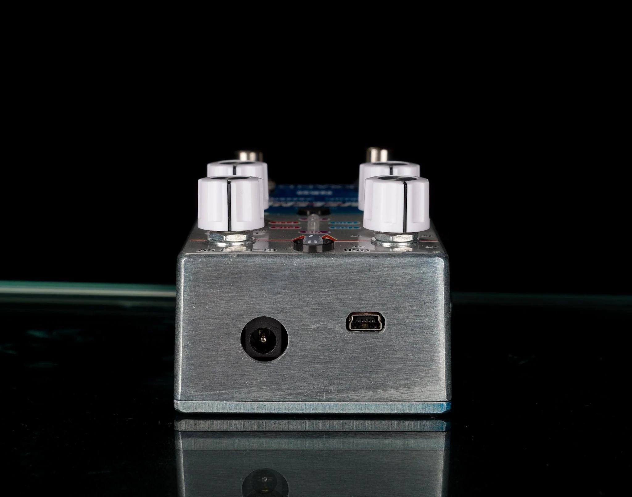 Used Alexander Pedals Wavelength High Bandwidth Digital Modulator - Image 3