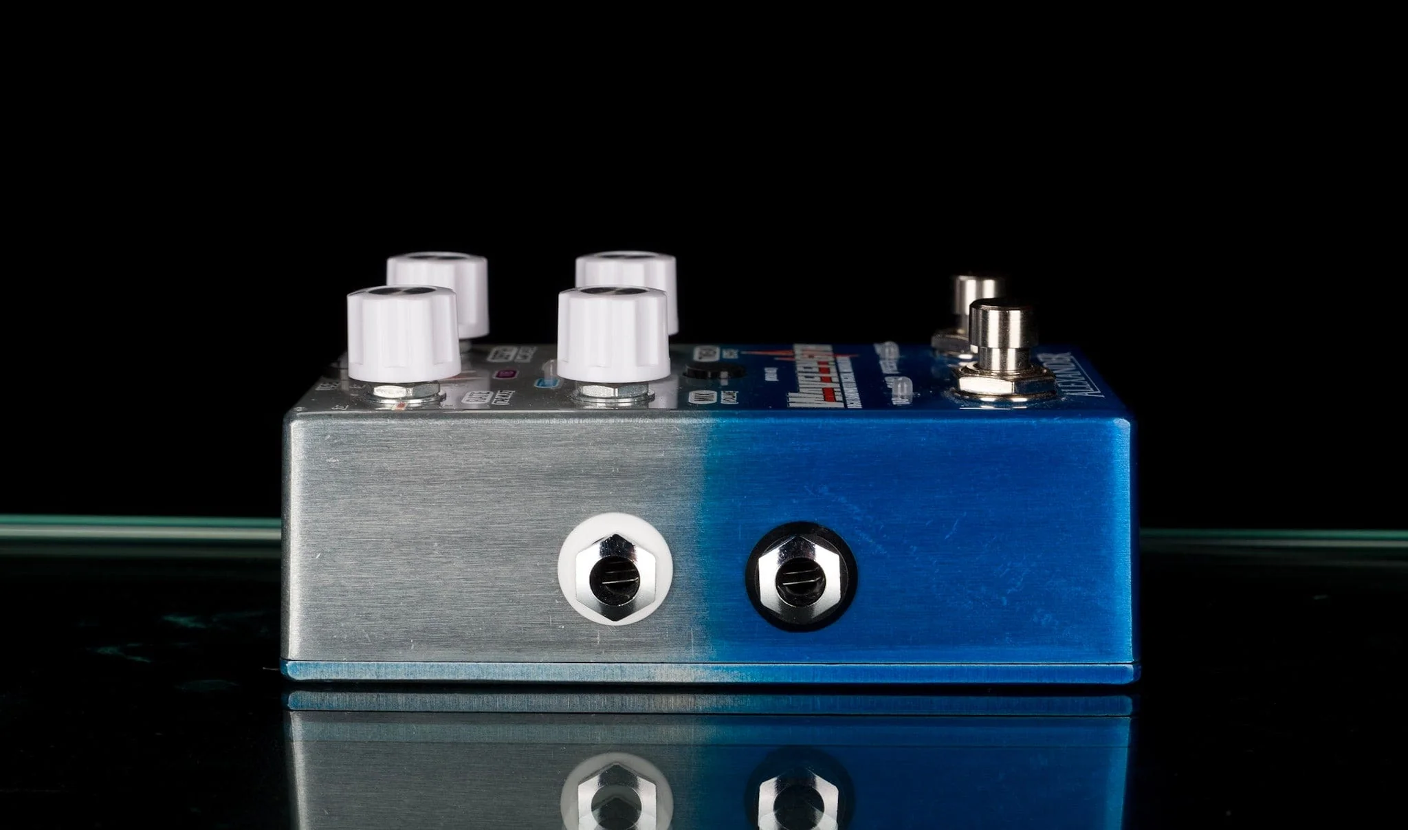 Used Alexander Pedals Wavelength High Bandwidth Digital Modulator - Image 5