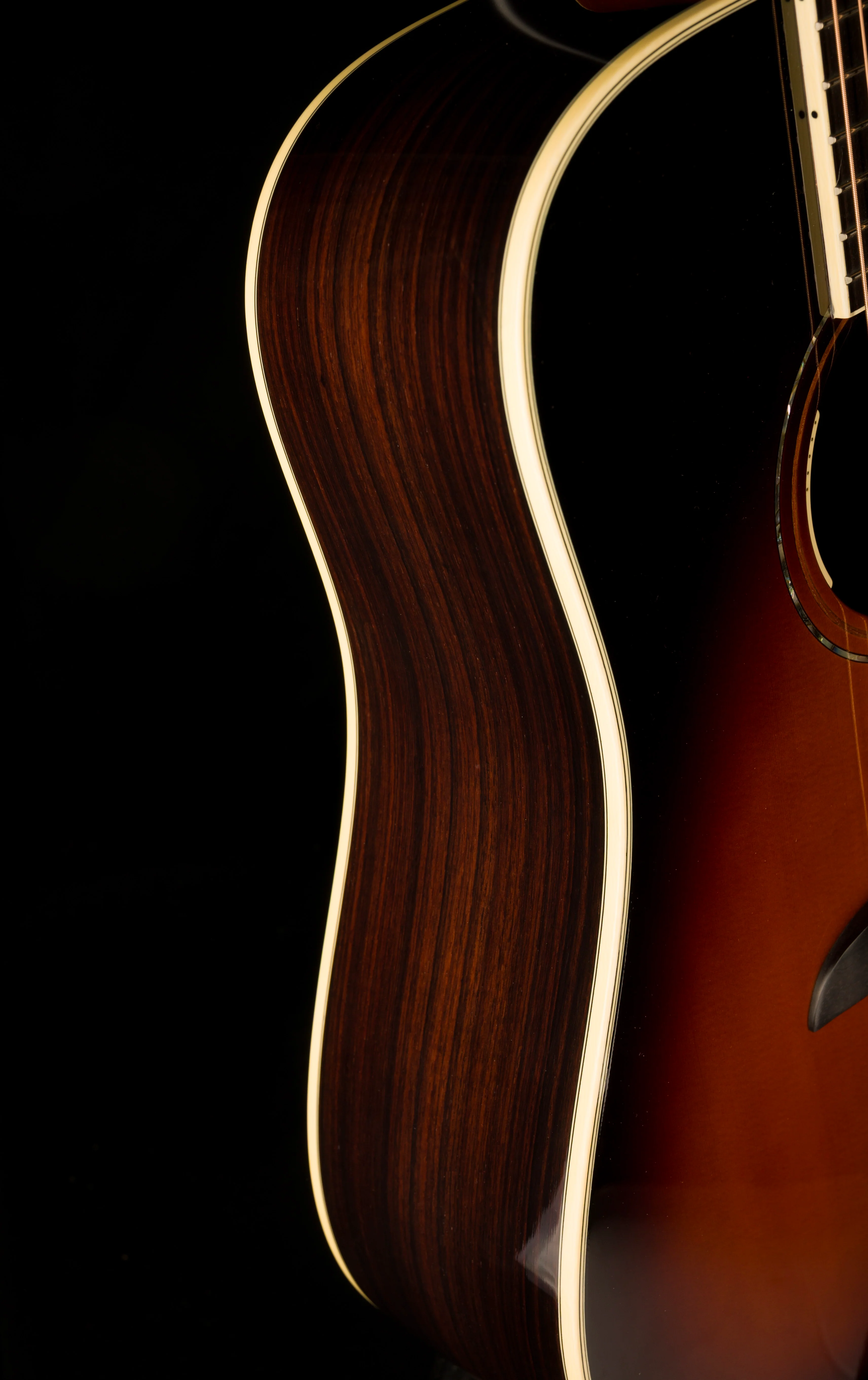 Used Alvarez Yairi DYM95 Acoustic Electric Guitar With OHSC - Image 11