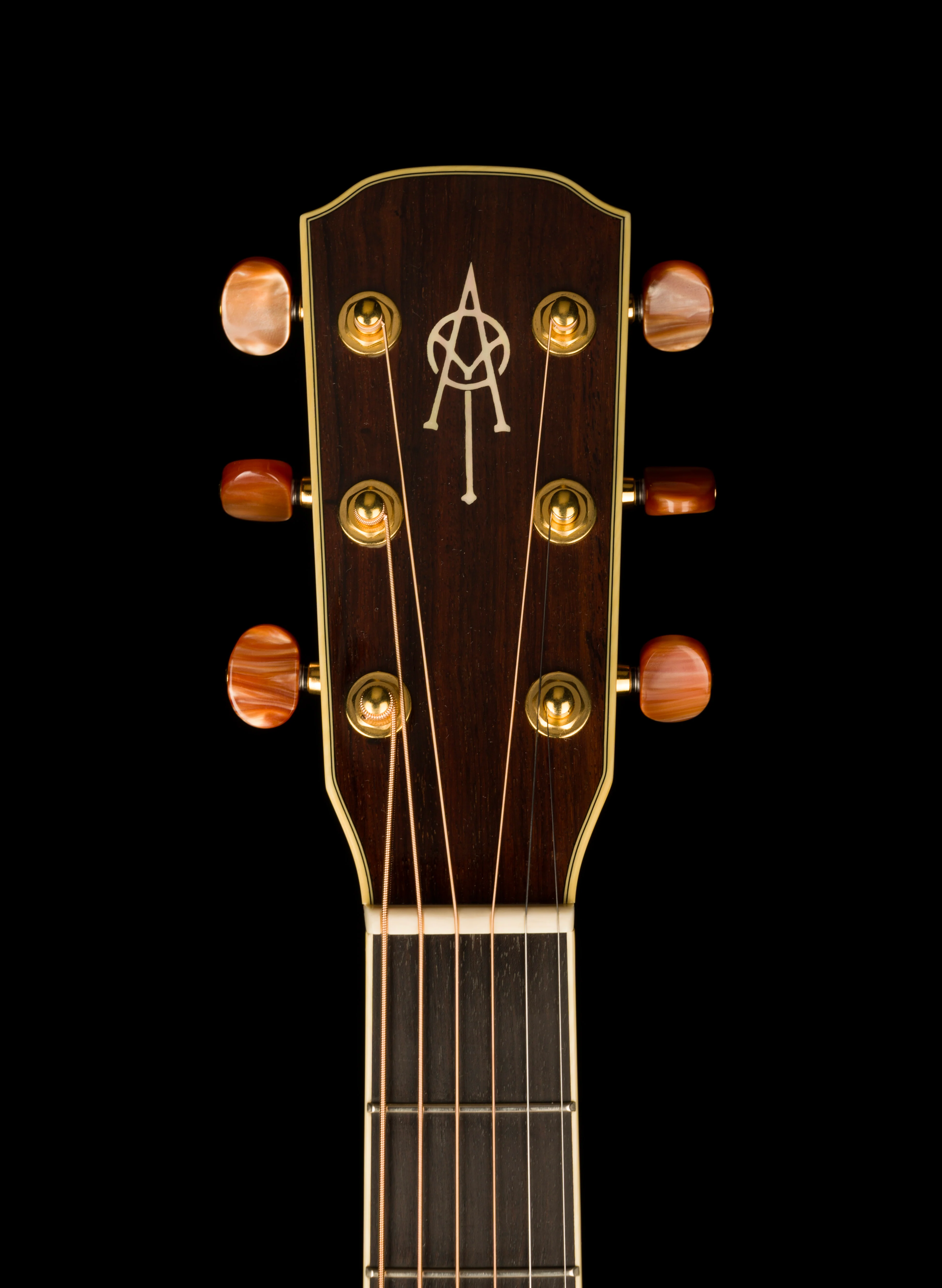 Used Alvarez Yairi DYM95 Acoustic Electric Guitar With OHSC - Image 14