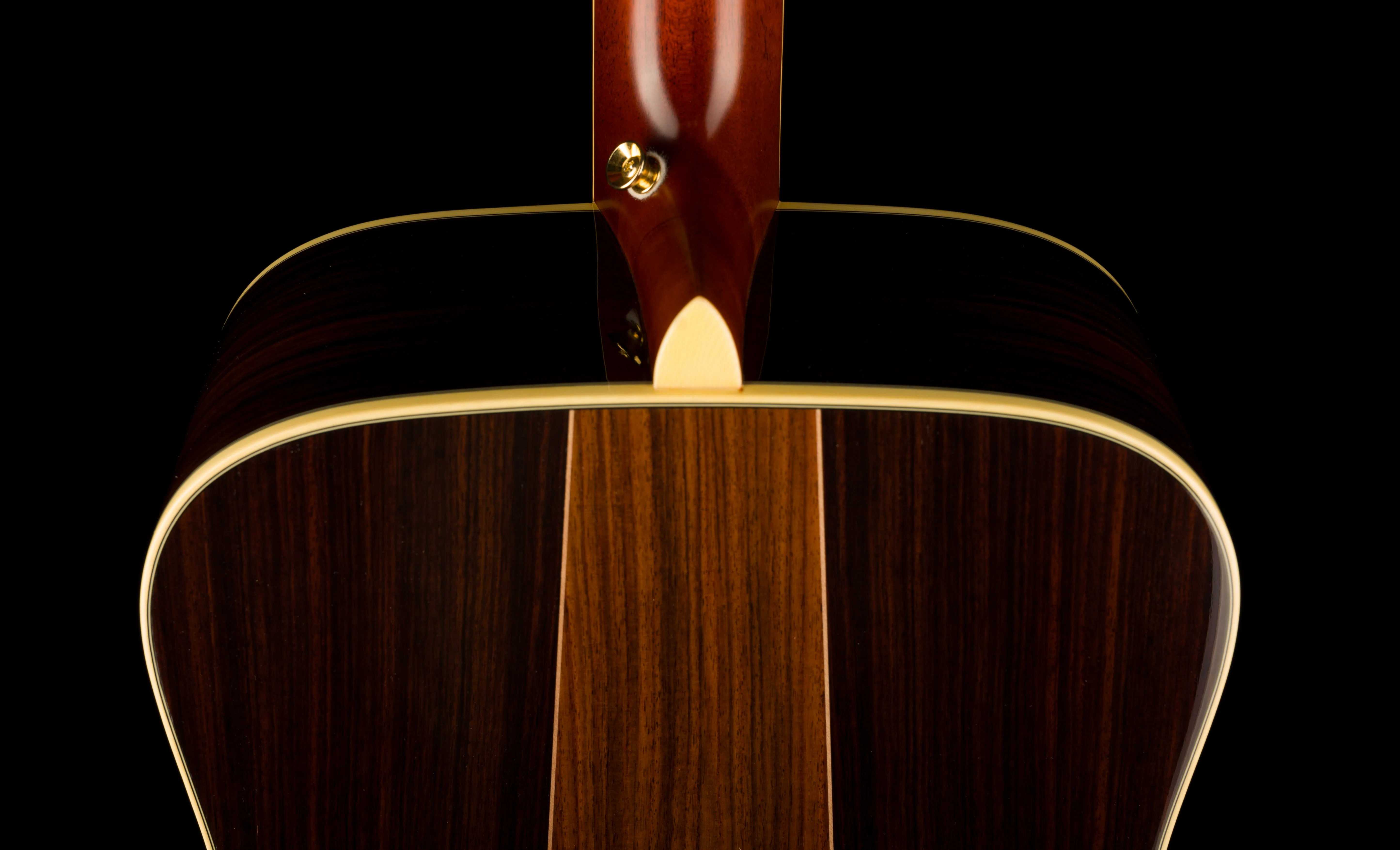 Used Alvarez Yairi DYM95 Acoustic Electric Guitar With OHSC - Image 16