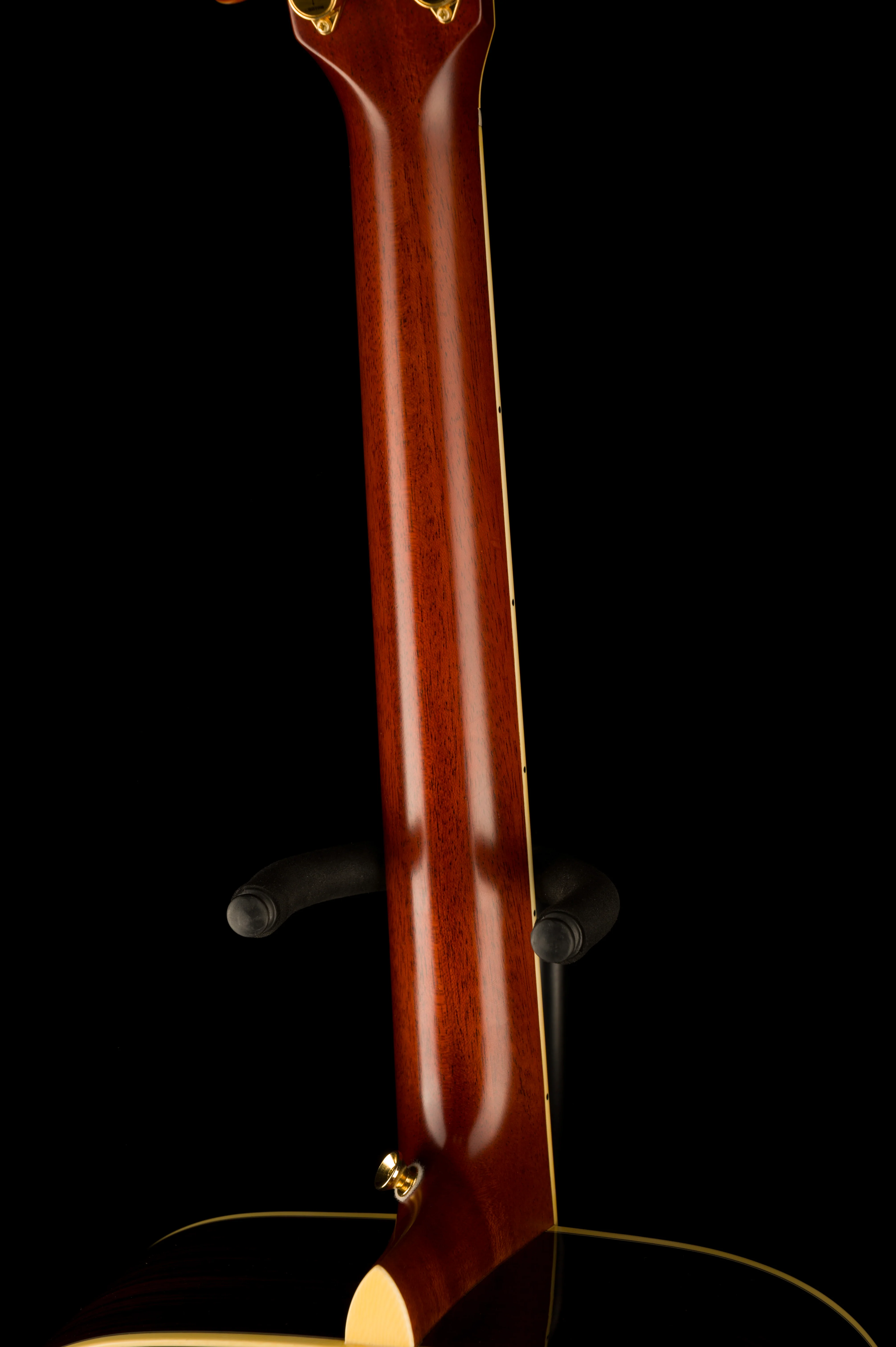 Used Alvarez Yairi DYM95 Acoustic Electric Guitar With OHSC - Image 17