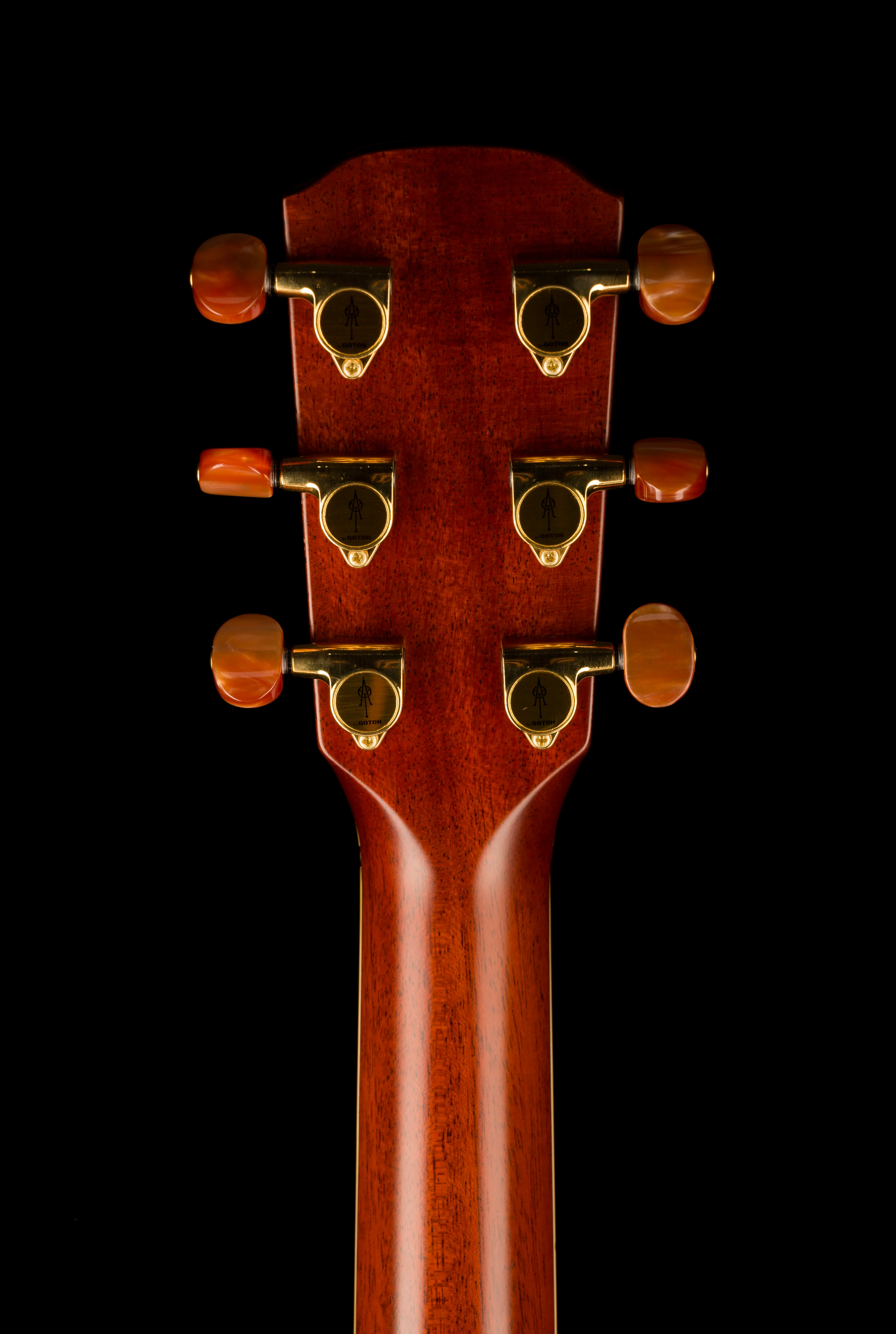 Used Alvarez Yairi DYM95 Acoustic Electric Guitar With OHSC - Image 18