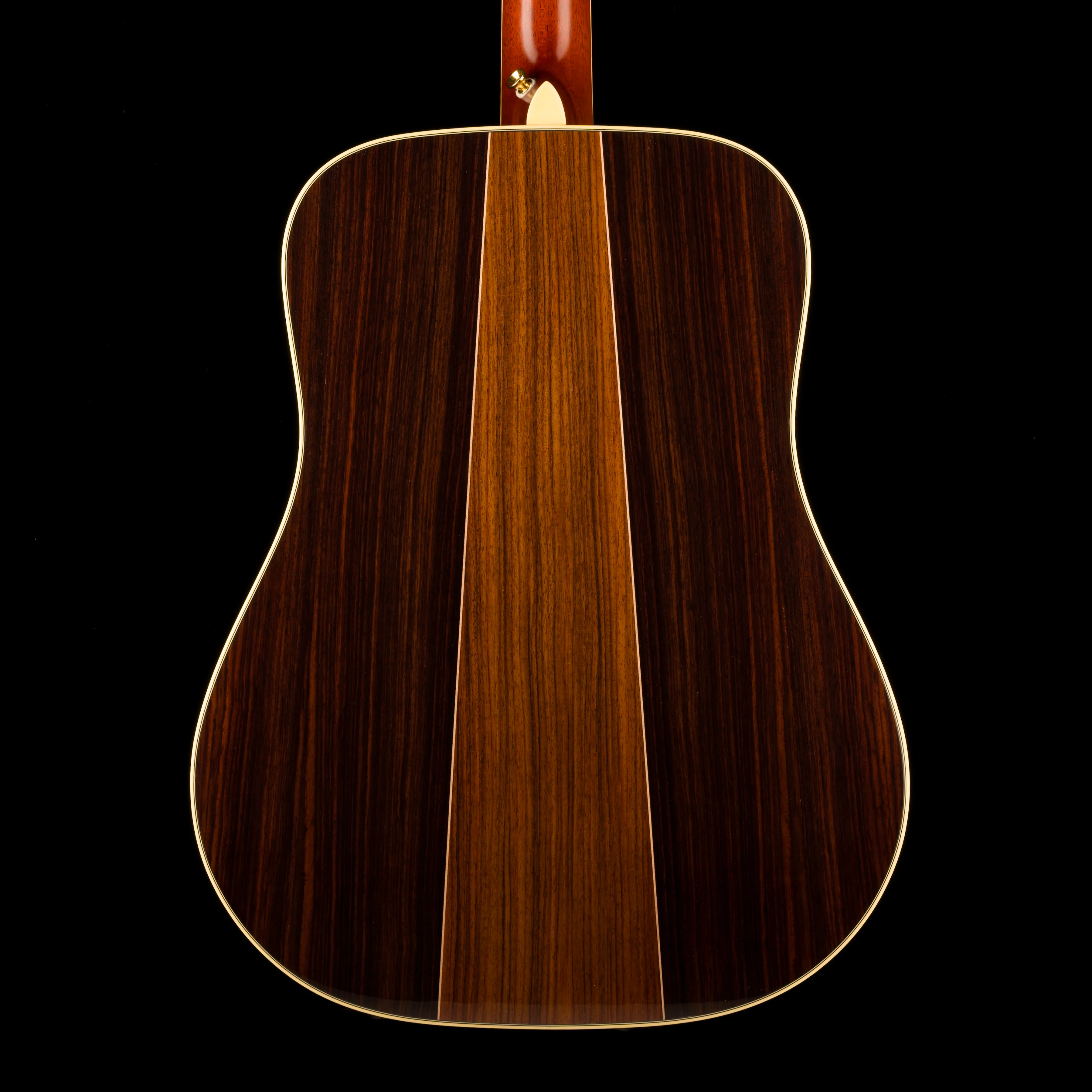 Used Alvarez Yairi DYM95 Acoustic Electric Guitar With OHSC - Image 2