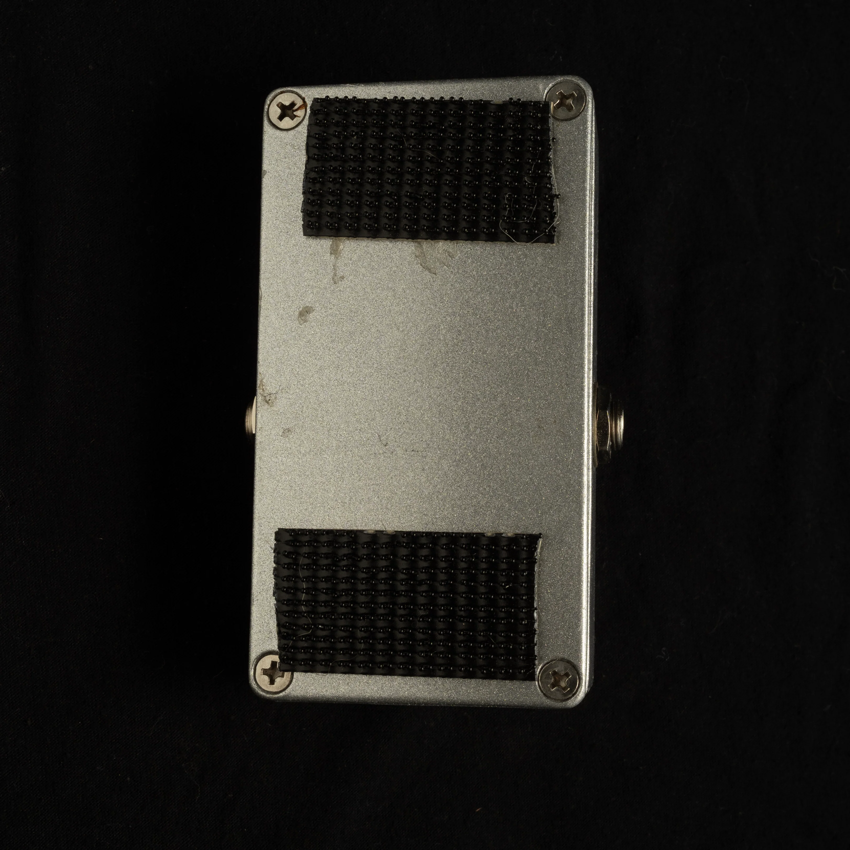 Used Analog Man Bad Bob Booster RGW Electronics Pedal - Image 5
