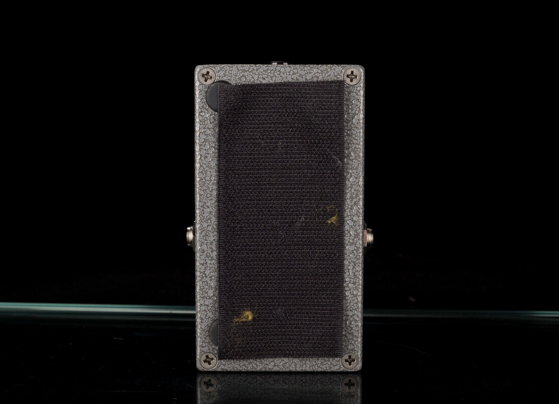 Used Analogman 5 Knob Mini Bi-Comp Compressor Pedal - Image 2