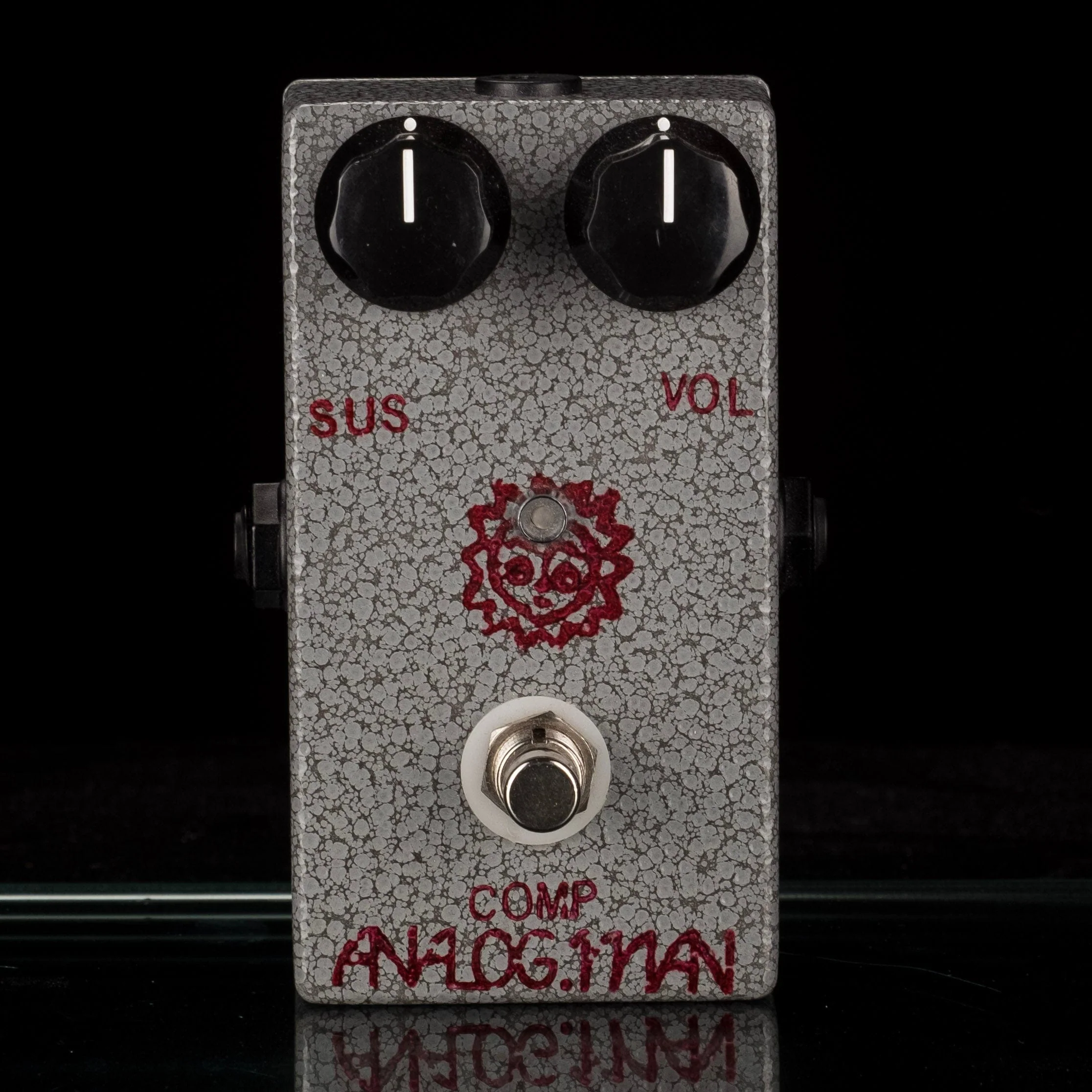 Used Analogman Comp Compressor