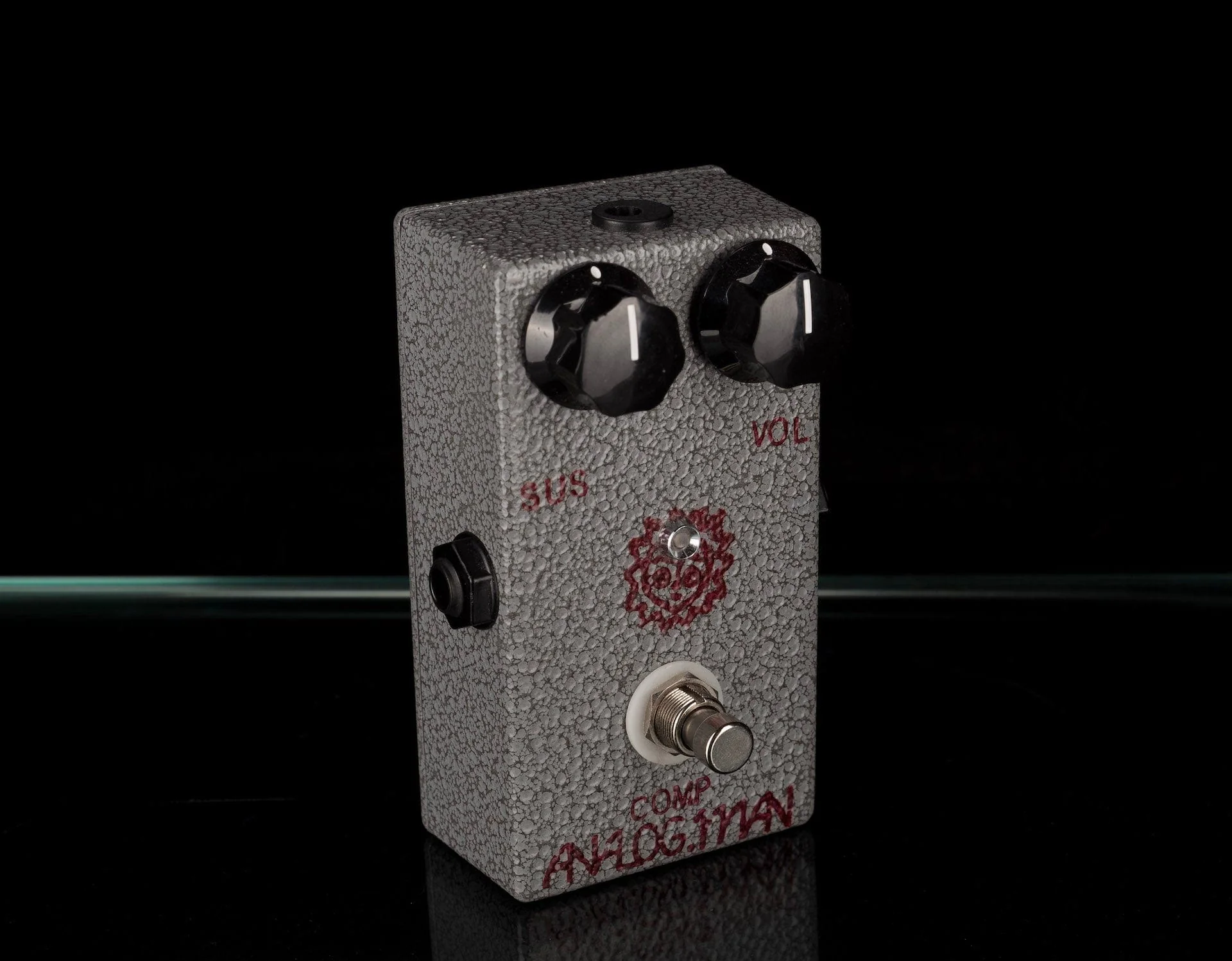 Used Analogman Comp Compressor - Image 2