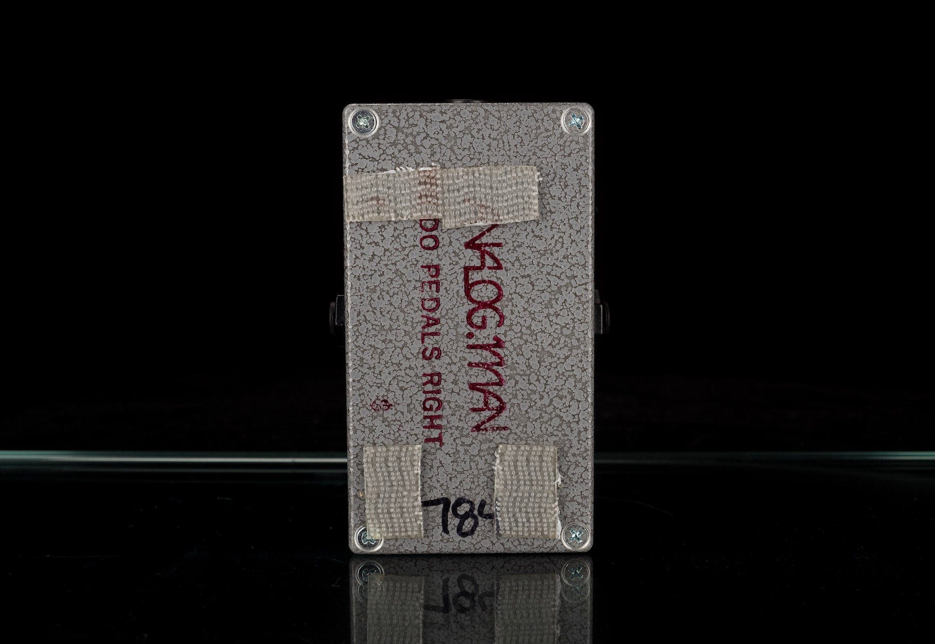 Used Analogman Comp Compressor - Image 6