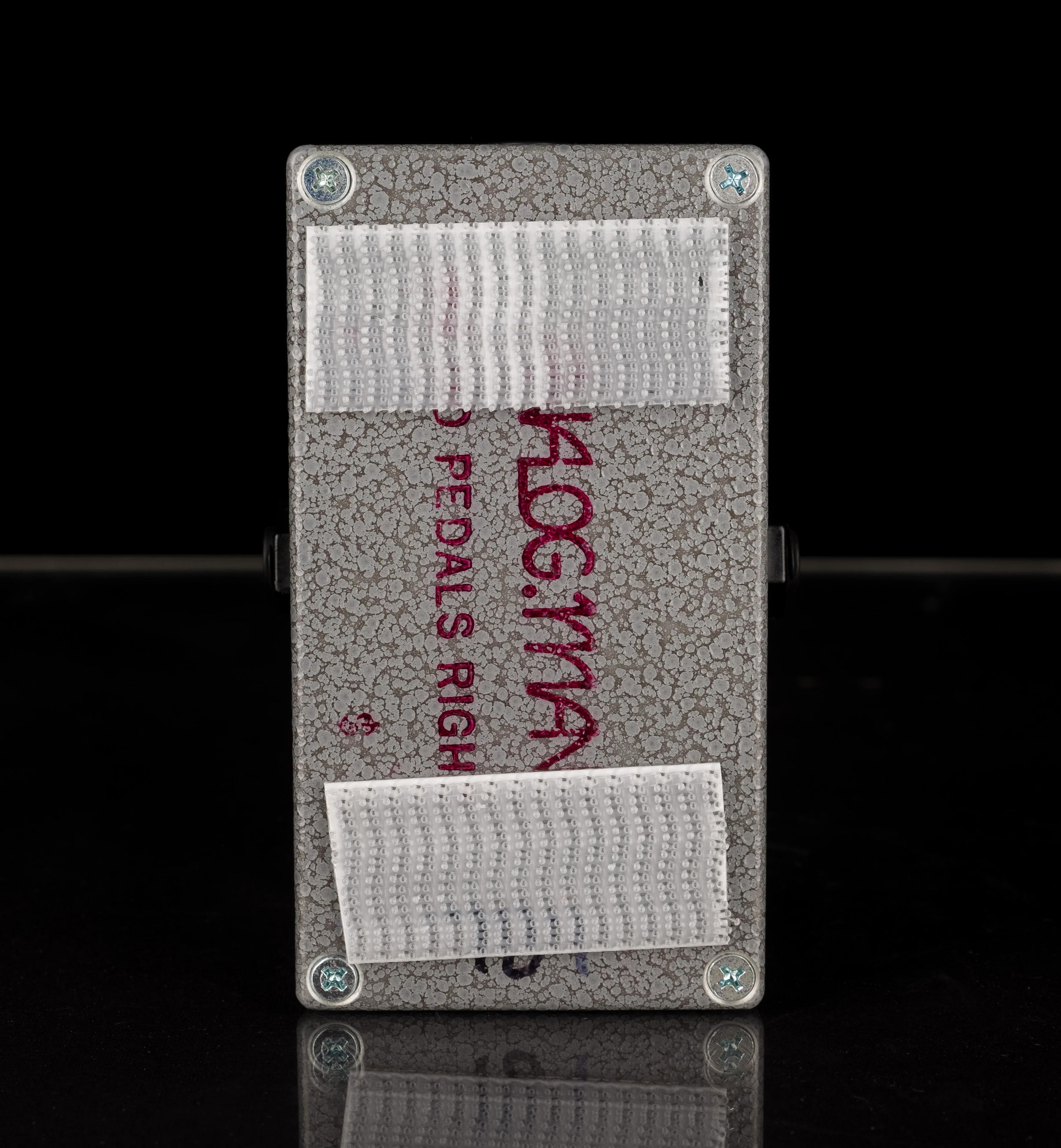 Used Analogman Comp Compressor Pedal - Image 2