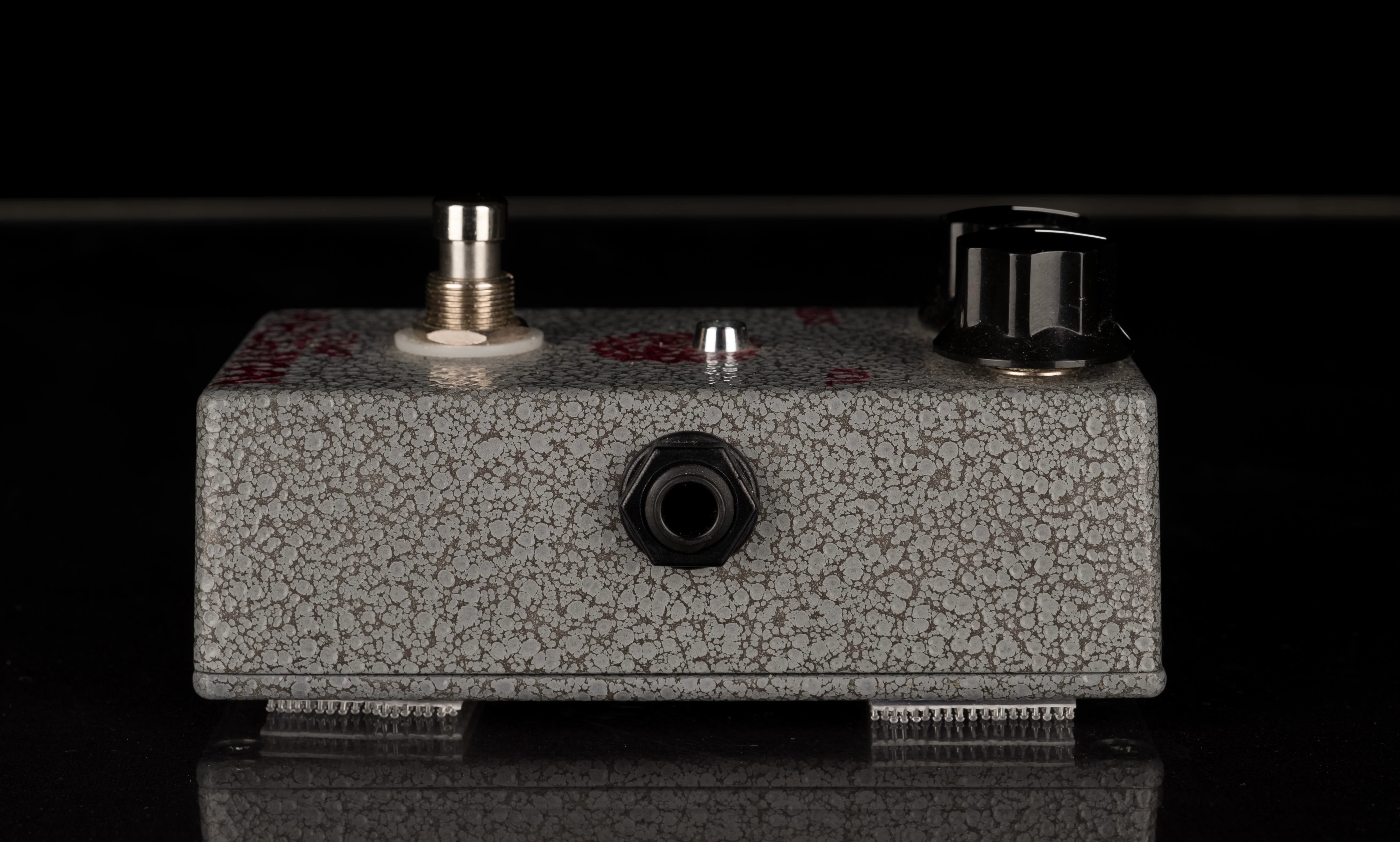 Used Analogman Comp Compressor Pedal - Image 4