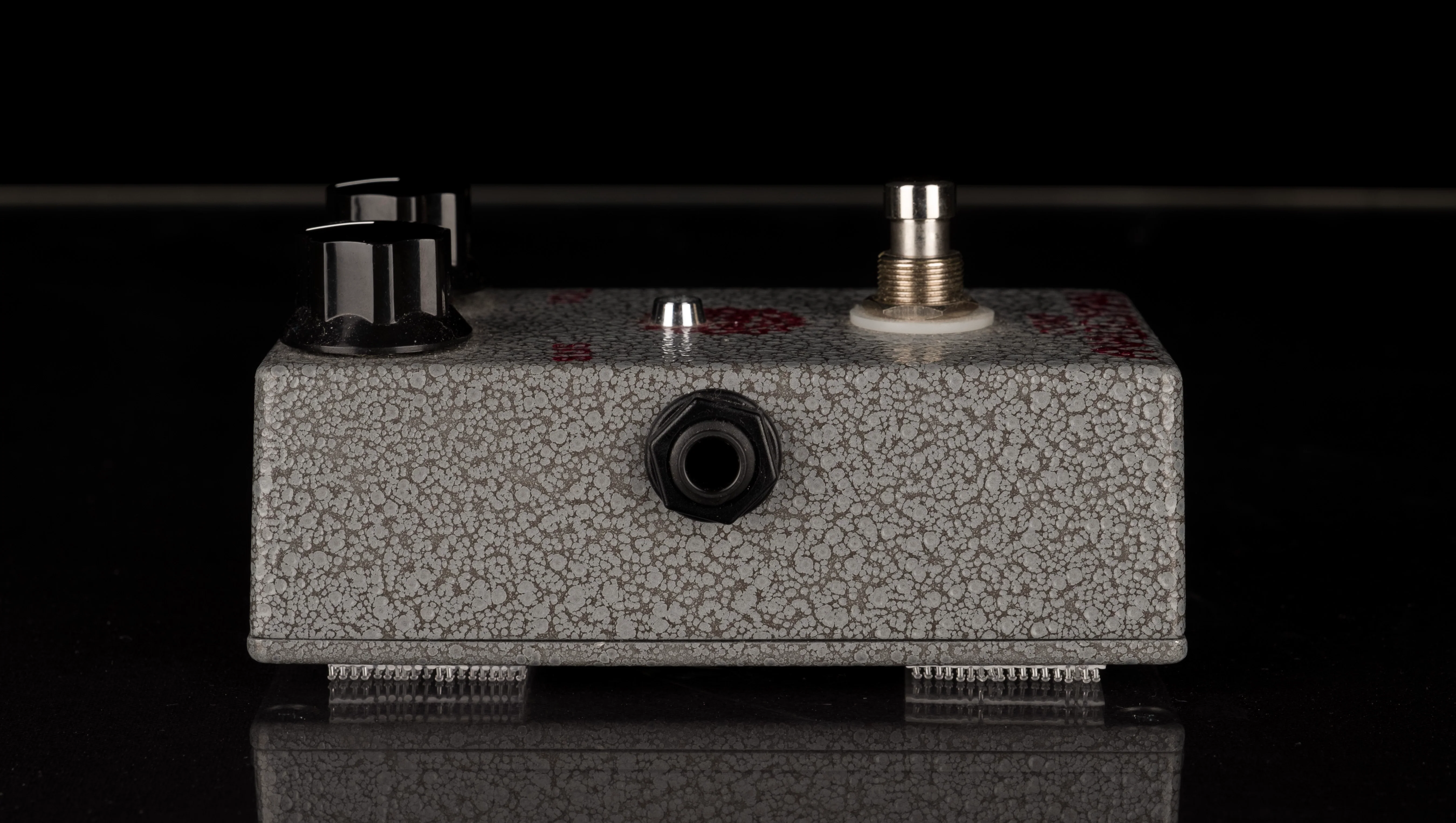 Used Analogman Comp Compressor Pedal - Image 5