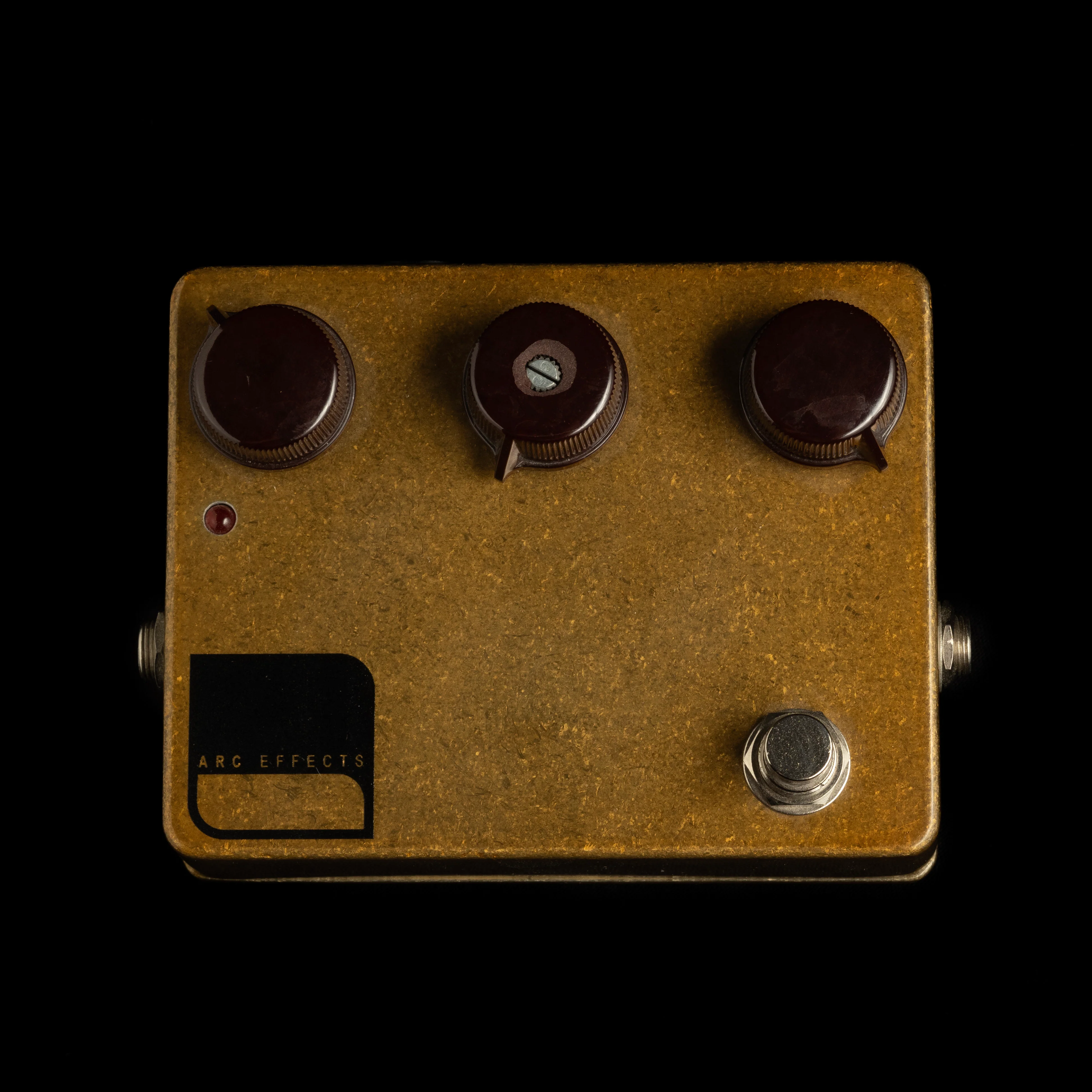 Used Arc Effects Klone Pedal