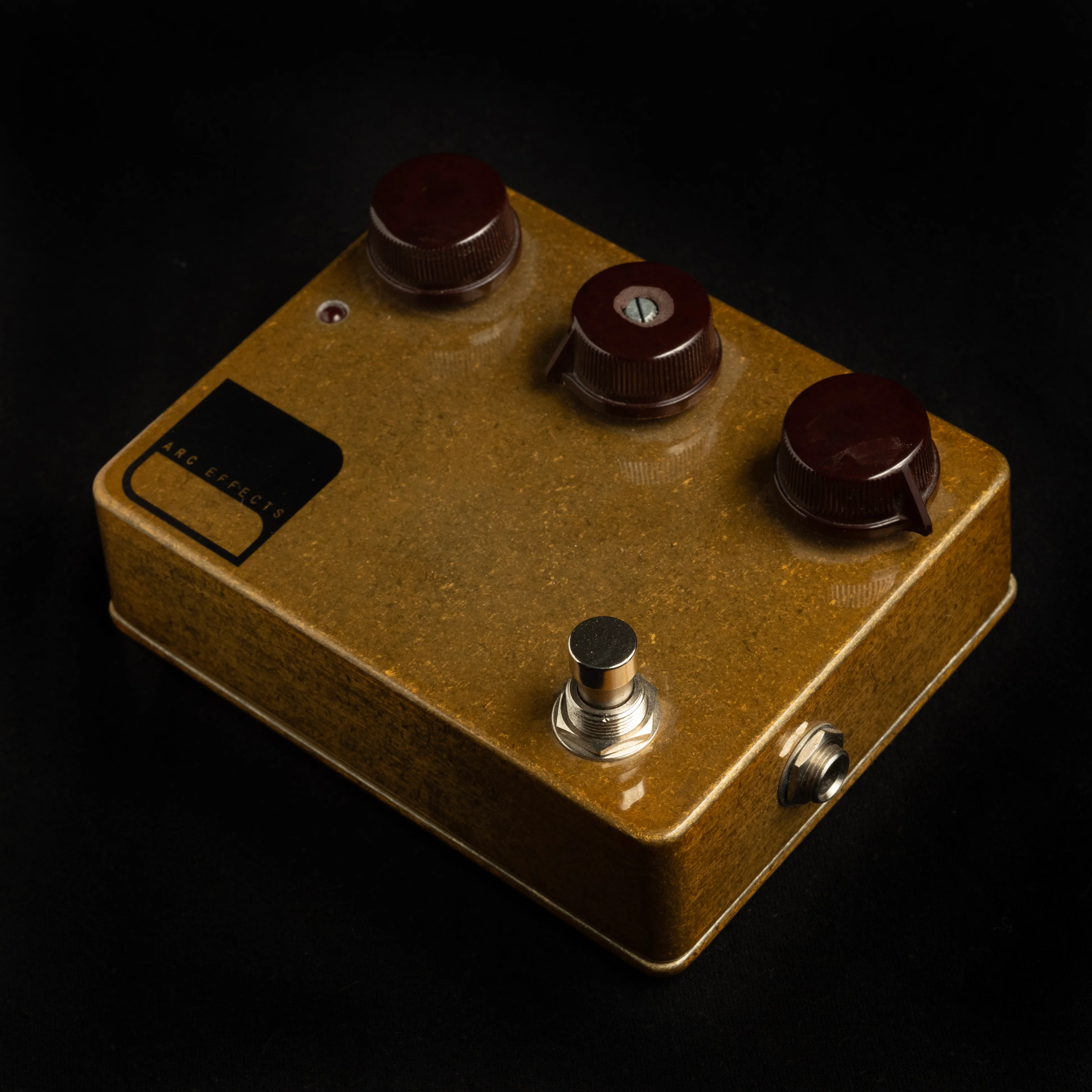 Used Arc Effects Klone Pedal - Image 5