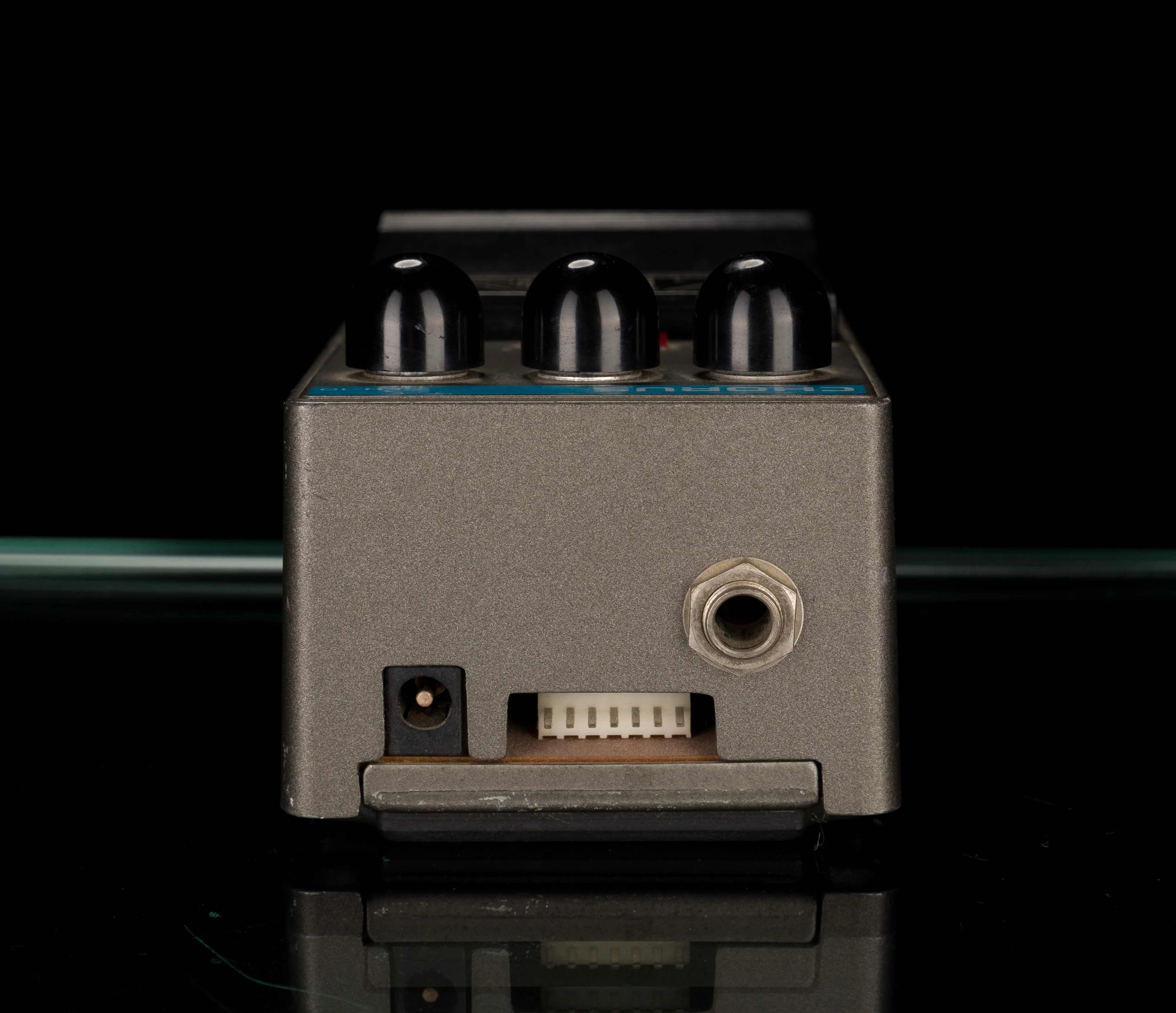 Used Aria CH-10 Dual Stage Analog Chorus Pedal - Image 3