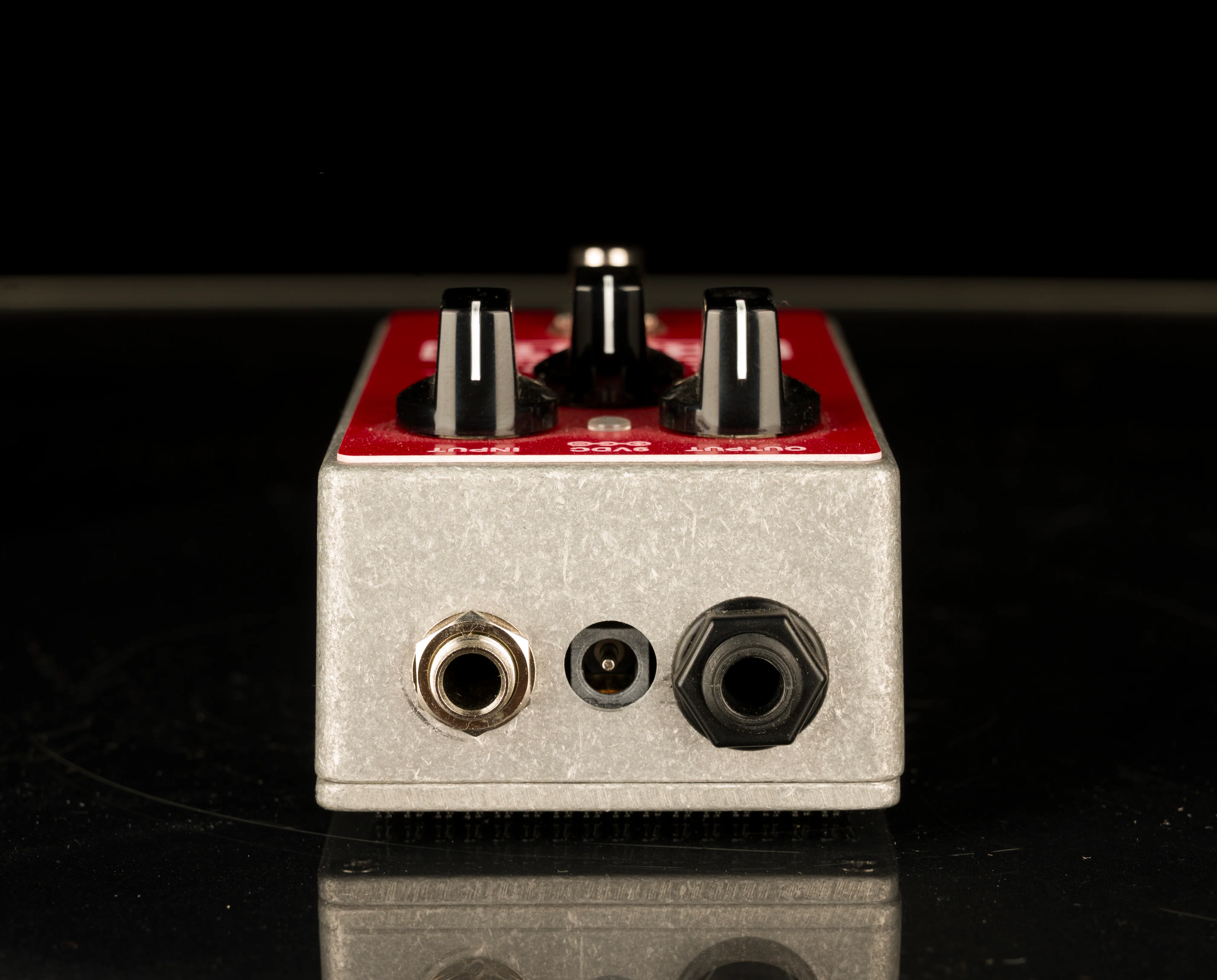 Used Axess Electronics AXSGTR OBViouS Boost Overdrive Pedal - Image 3