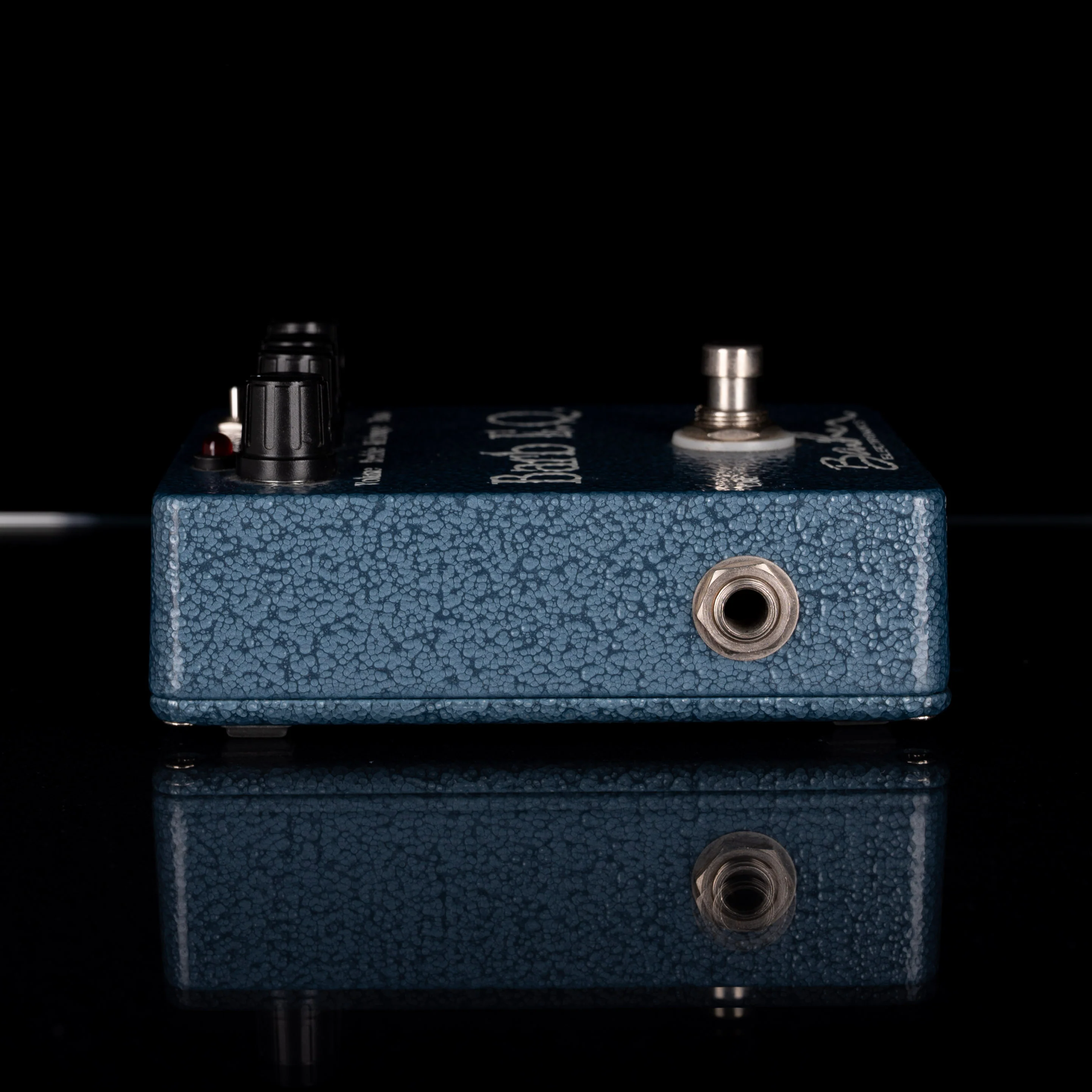 Used Barber Electronics EQ Pedal With Box - Image 5