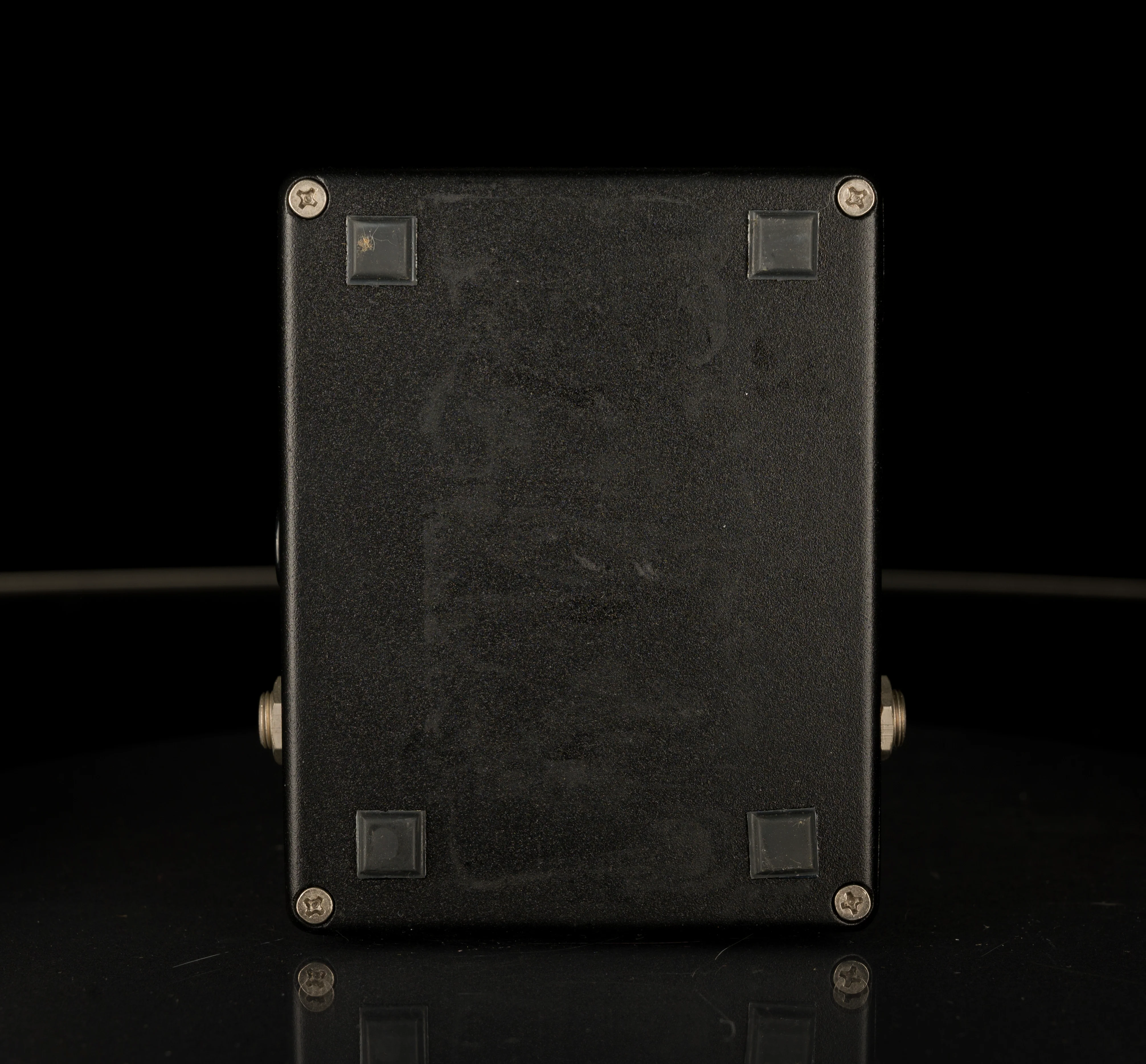 Used Barber LTD Overdrive Pedal With Box - Image 3