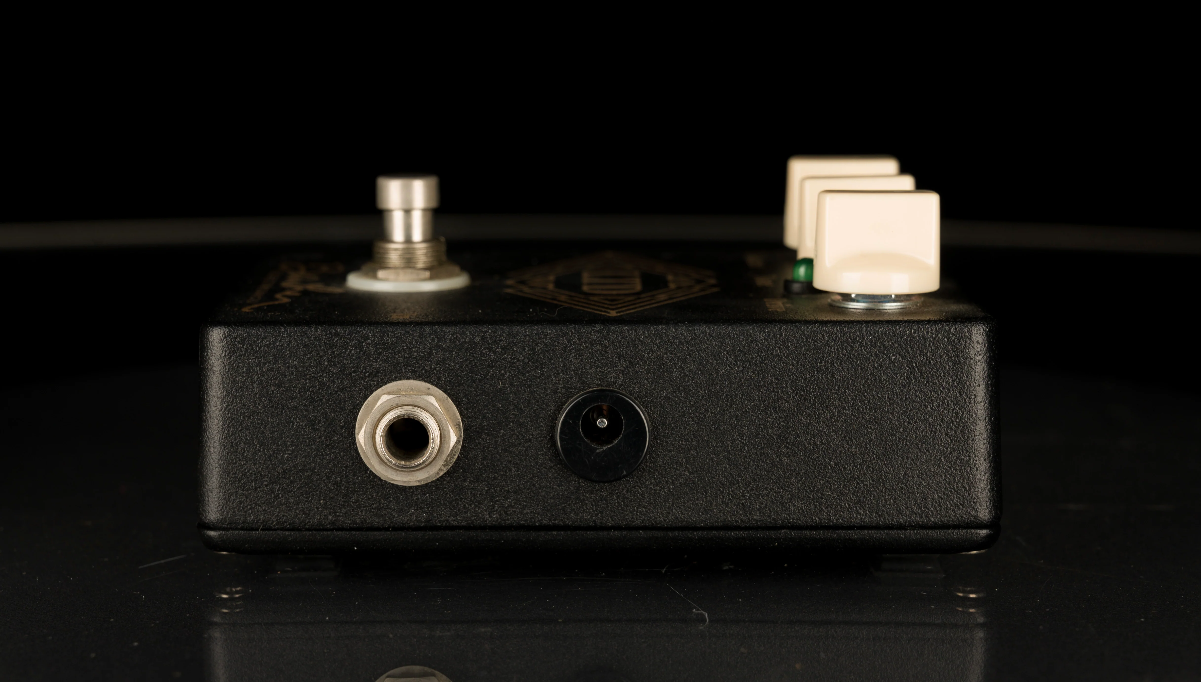 Used Barber LTD Overdrive Pedal With Box - Image 4