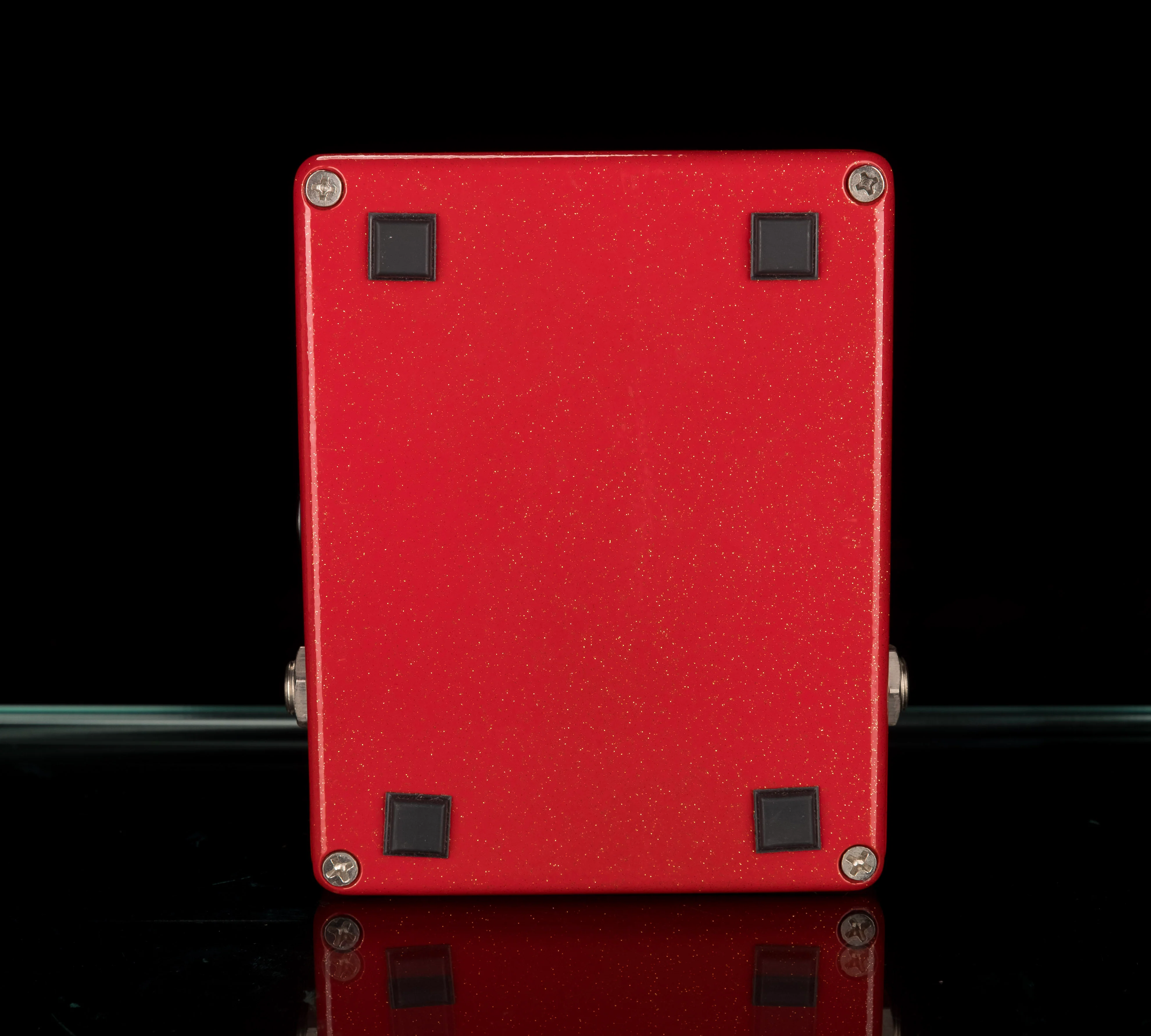 Used Barber Small Fry Overdrive Distortion Pedal With Box - Image 3