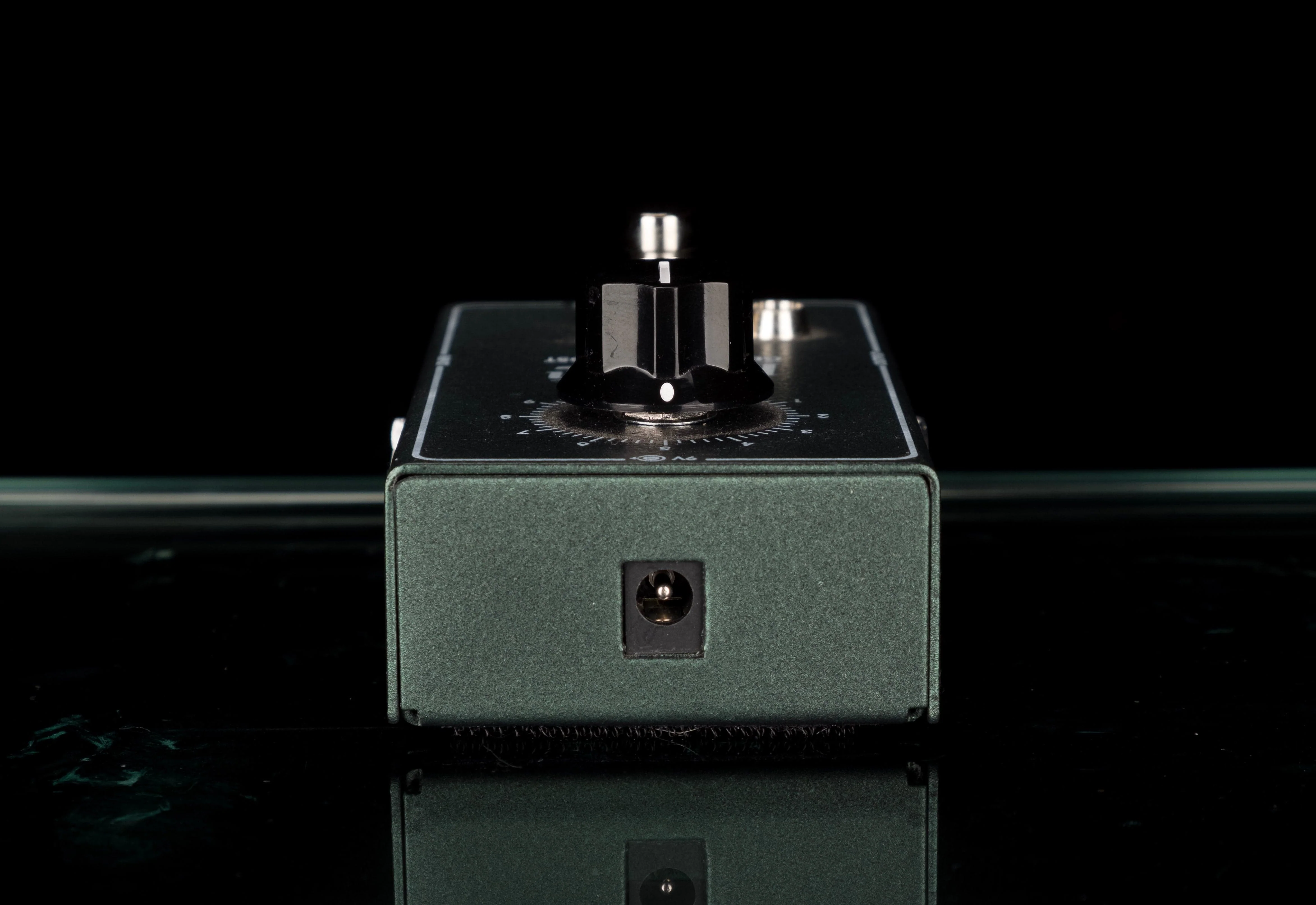 Used Benson Germanium Boost Pedal - Image 3