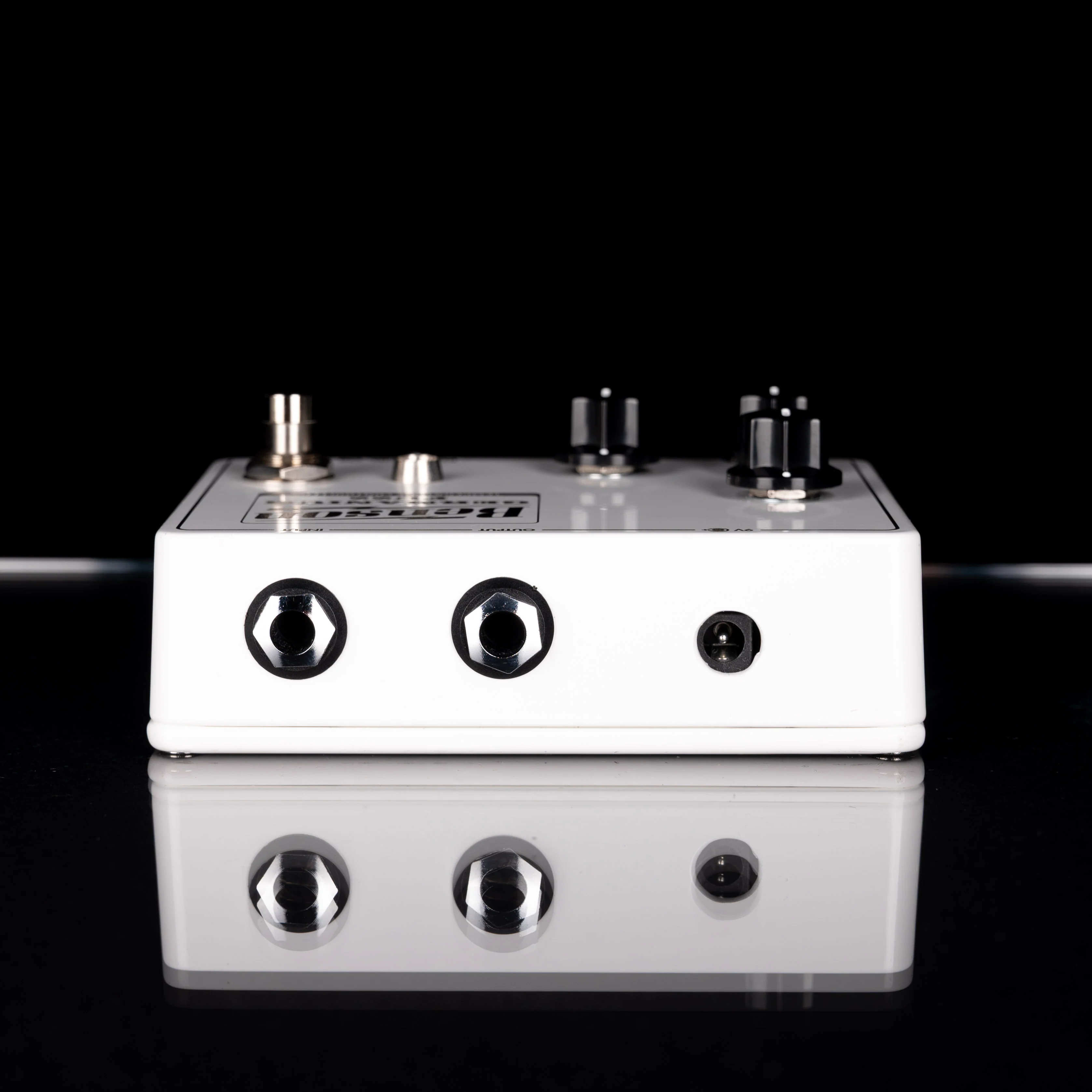 Used Benson Germanium Fuzz Pedal - Image 3
