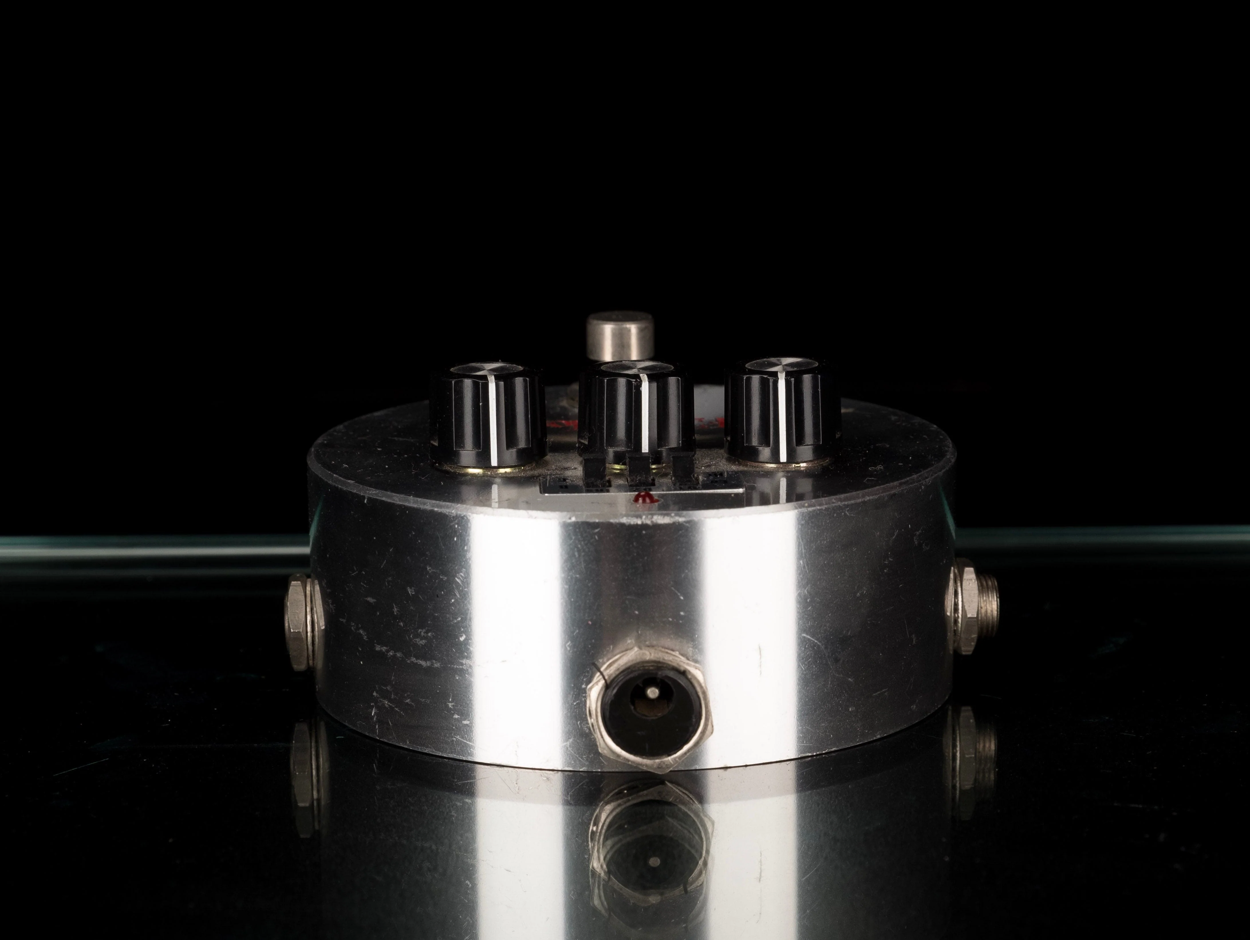 Used Bixonic Expander Distortion Pedal - Image 2