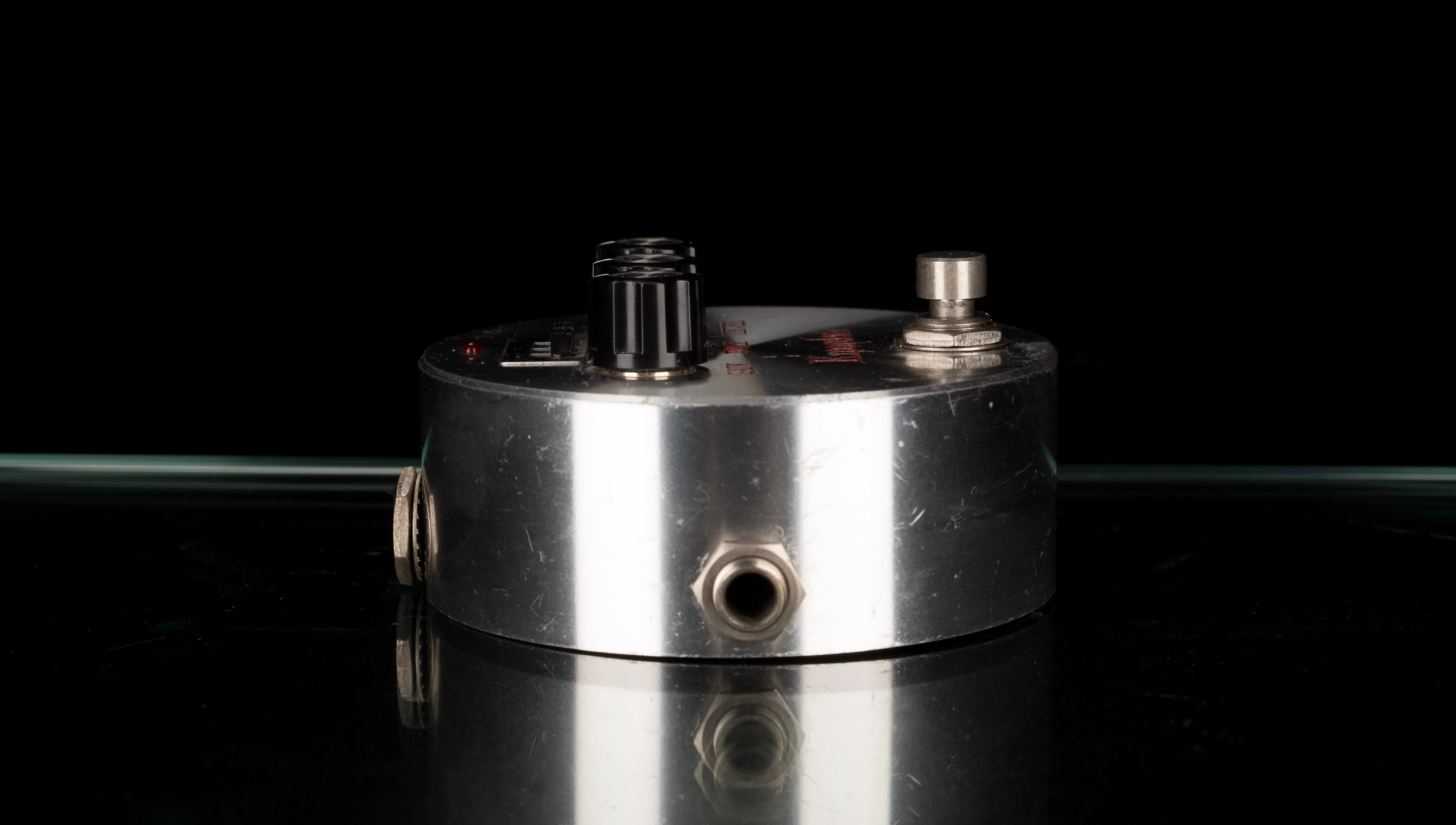 Used Bixonic Expander Distortion Pedal - Image 3