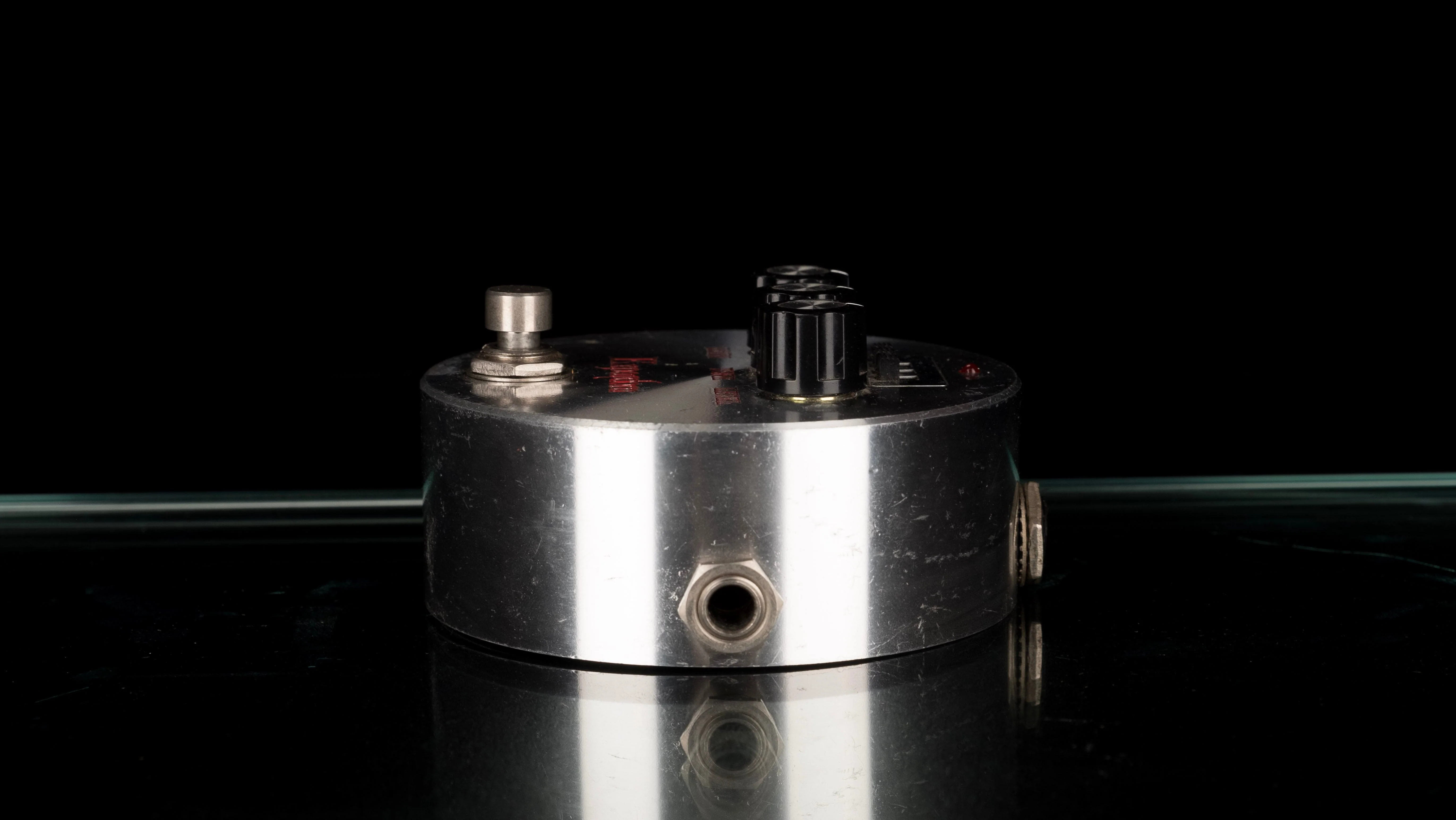 Used Bixonic Expander Distortion Pedal - Image 4