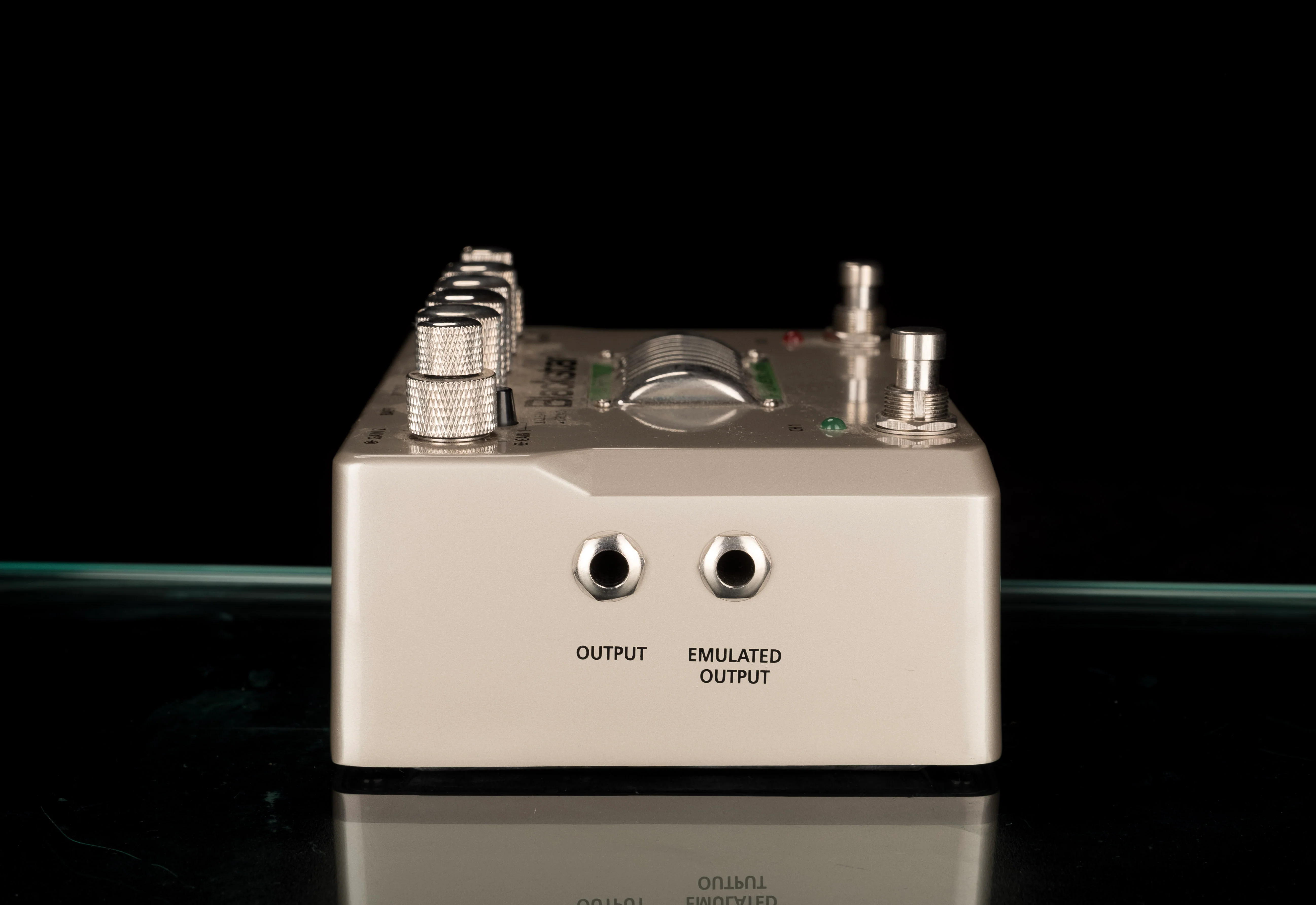 Used Blackstar HT-Dual Overdrive Distortion Pedal With Box - Image 6
