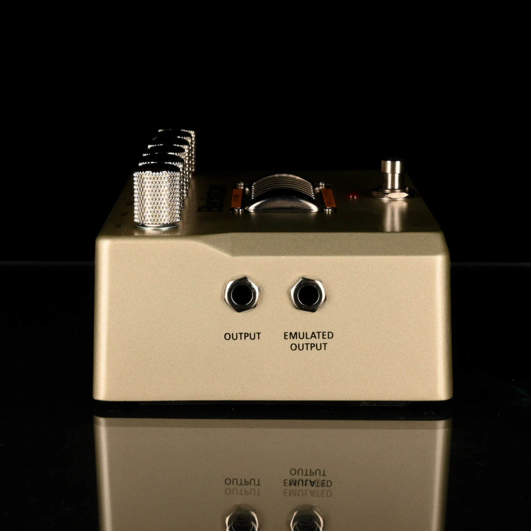 Used Blackstar HT-Overdrive/Distortion Pedal With Box - 2 - Image 6