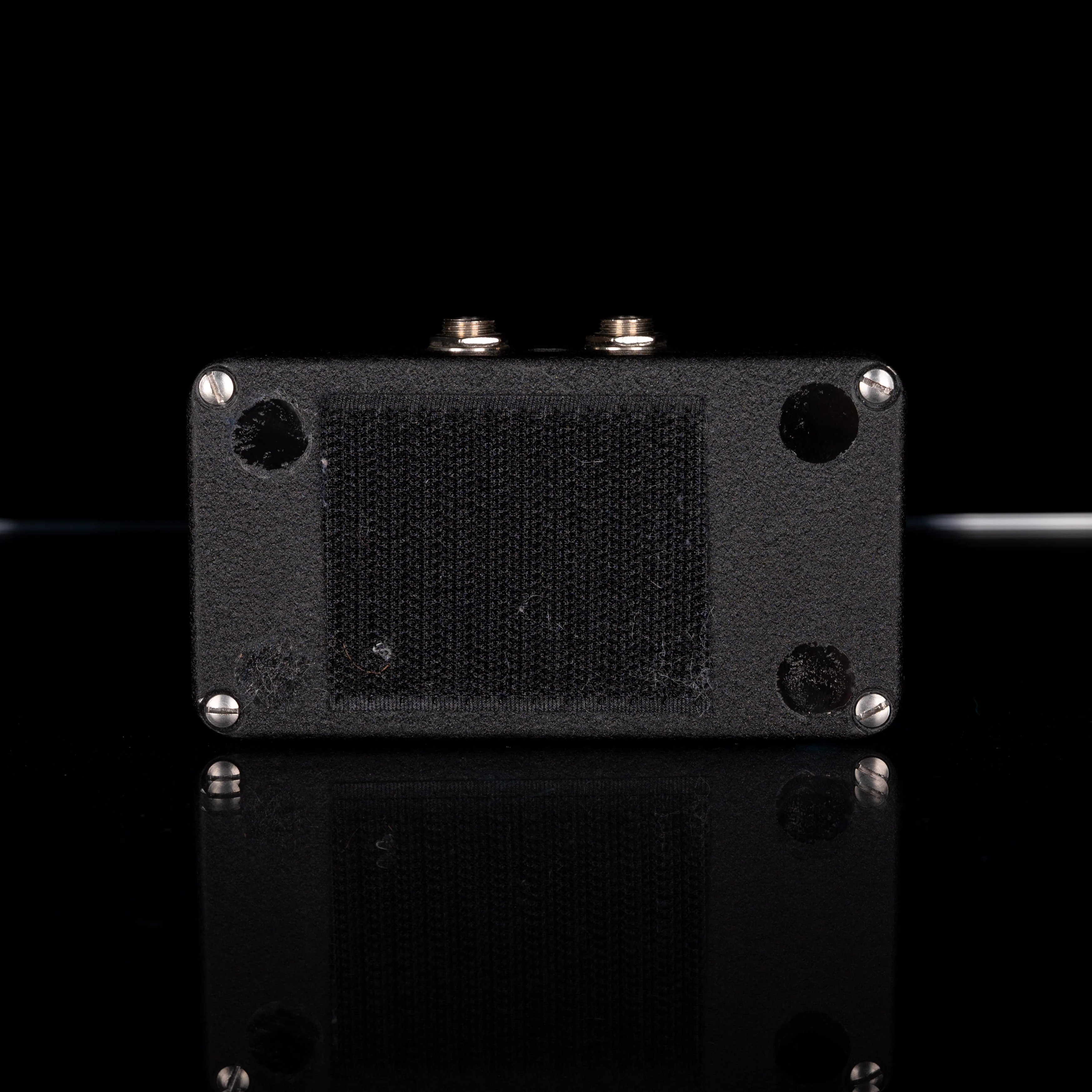 Used Blackstone Appliances Mosfet Overdrive (Black) - 3 - Image 2