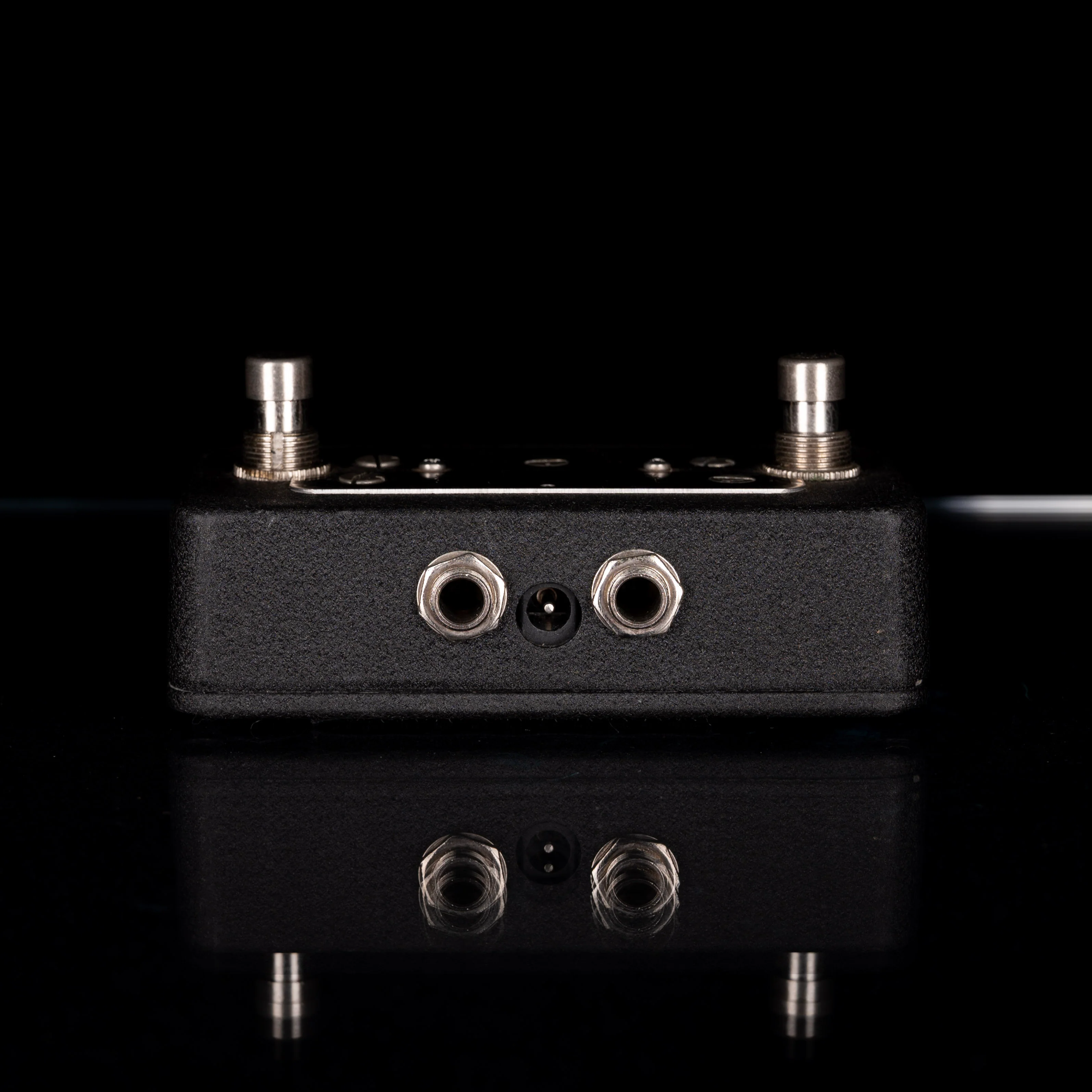 Used Blackstone Appliances Mosfet Overdrive (Black) - 3 - Image 3