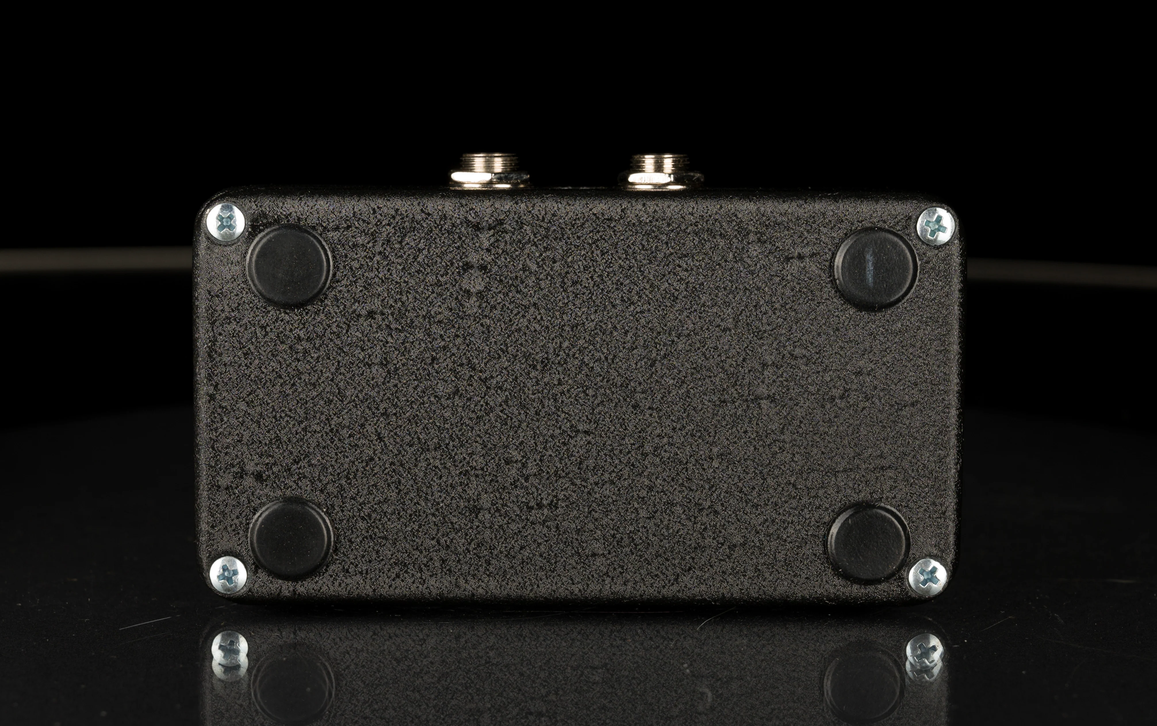 Used Blackstone Appliances Mosfet Overdrive Pedal With Box - Image 3