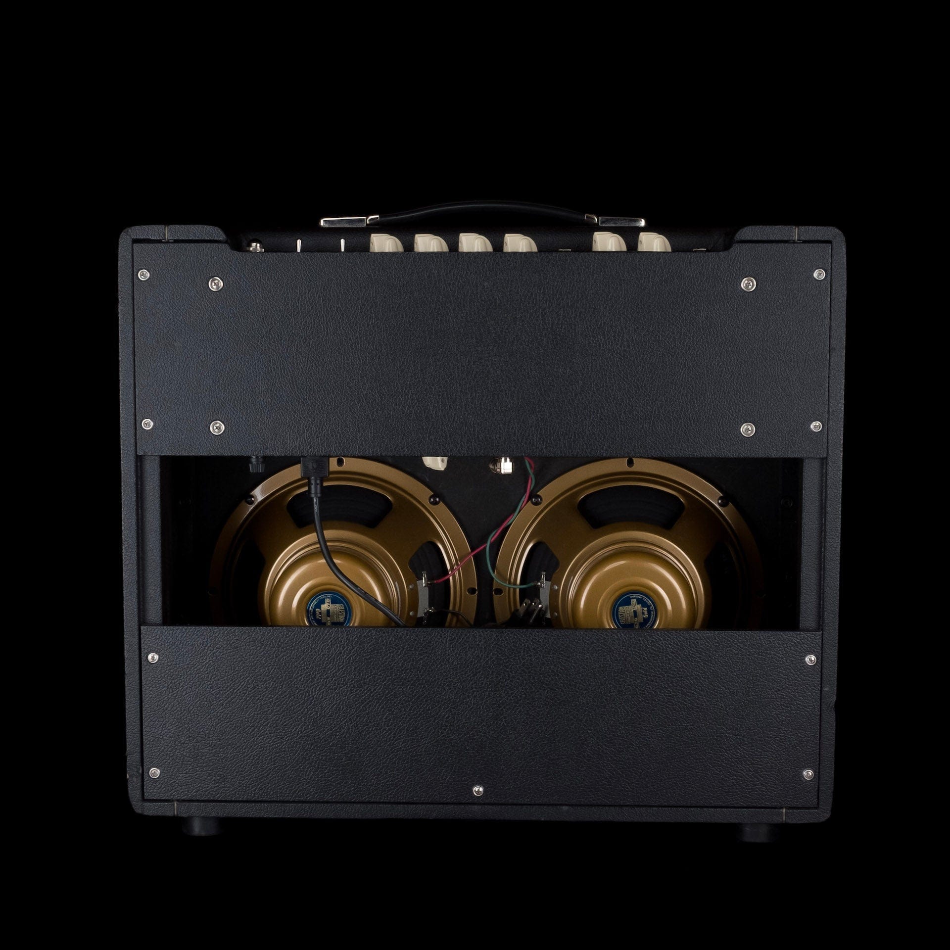Used Blankenship Leeds 21 Guitar Amp Combo - Image 2