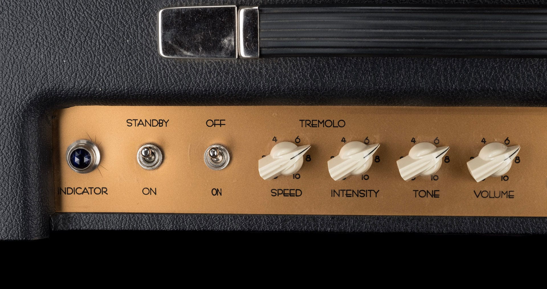 Used Blankenship Leeds 21 Guitar Amp Combo - Image 6