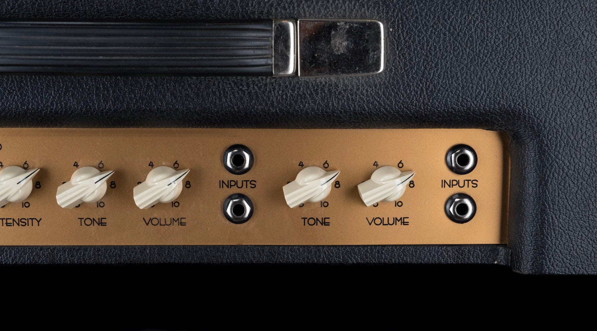 Used Blankenship Leeds 21 Guitar Amp Combo - Image 7